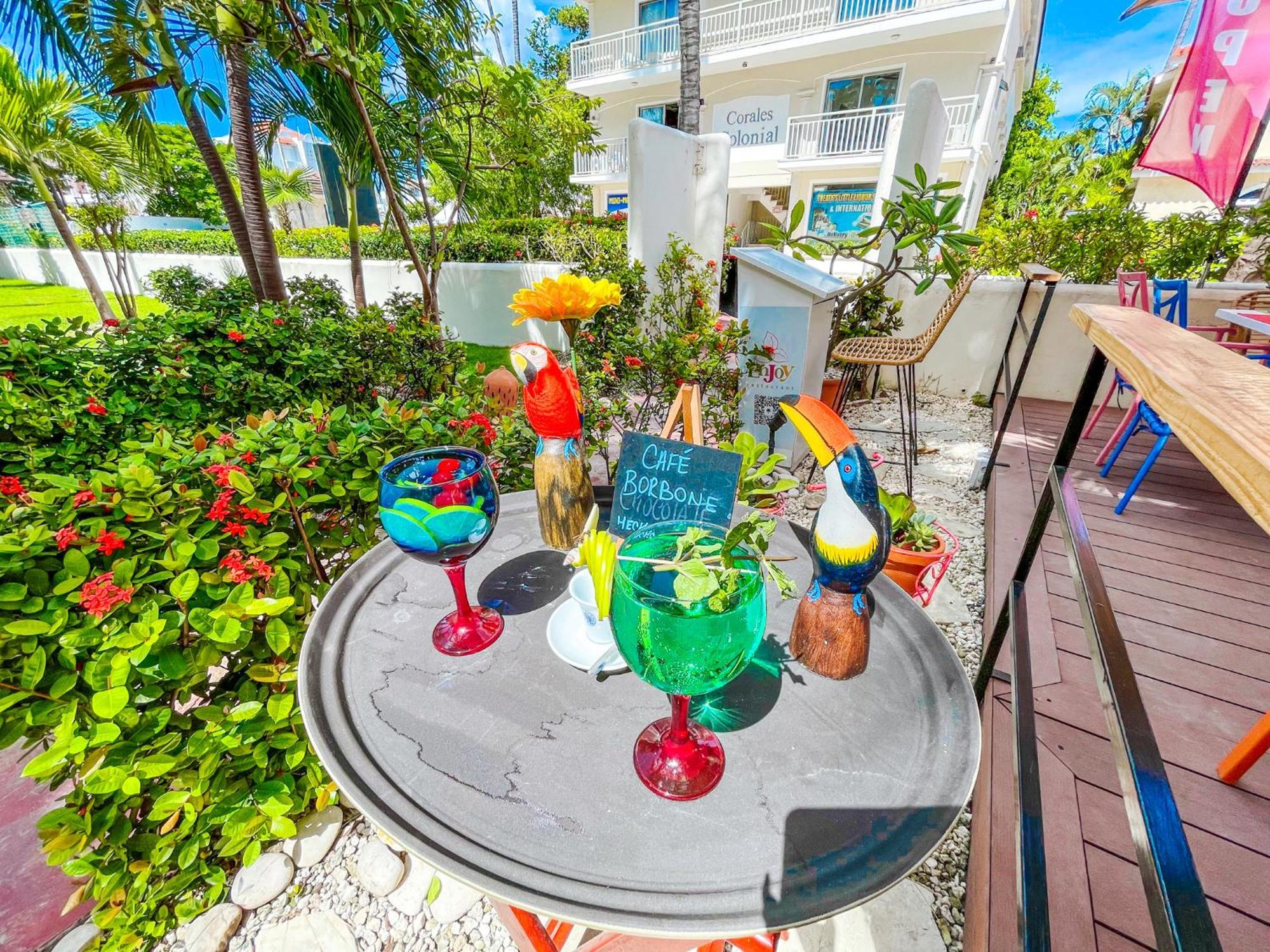 Caribbean Mojito Wifi And Long Term Corales Club & 5* Punta Cana