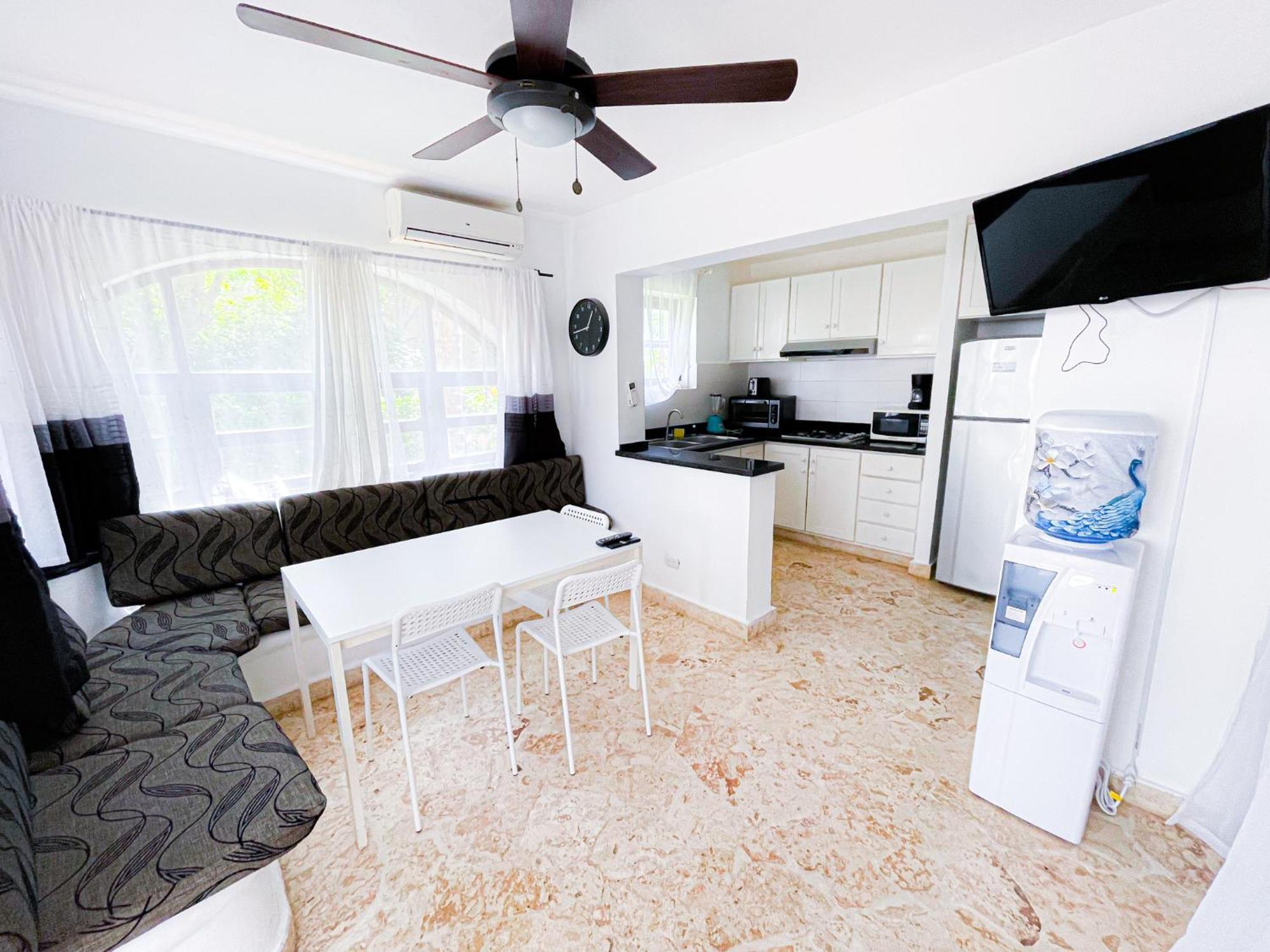 Hotel Caribbean Mojito Wifi And Long Term Corales Club & 5*