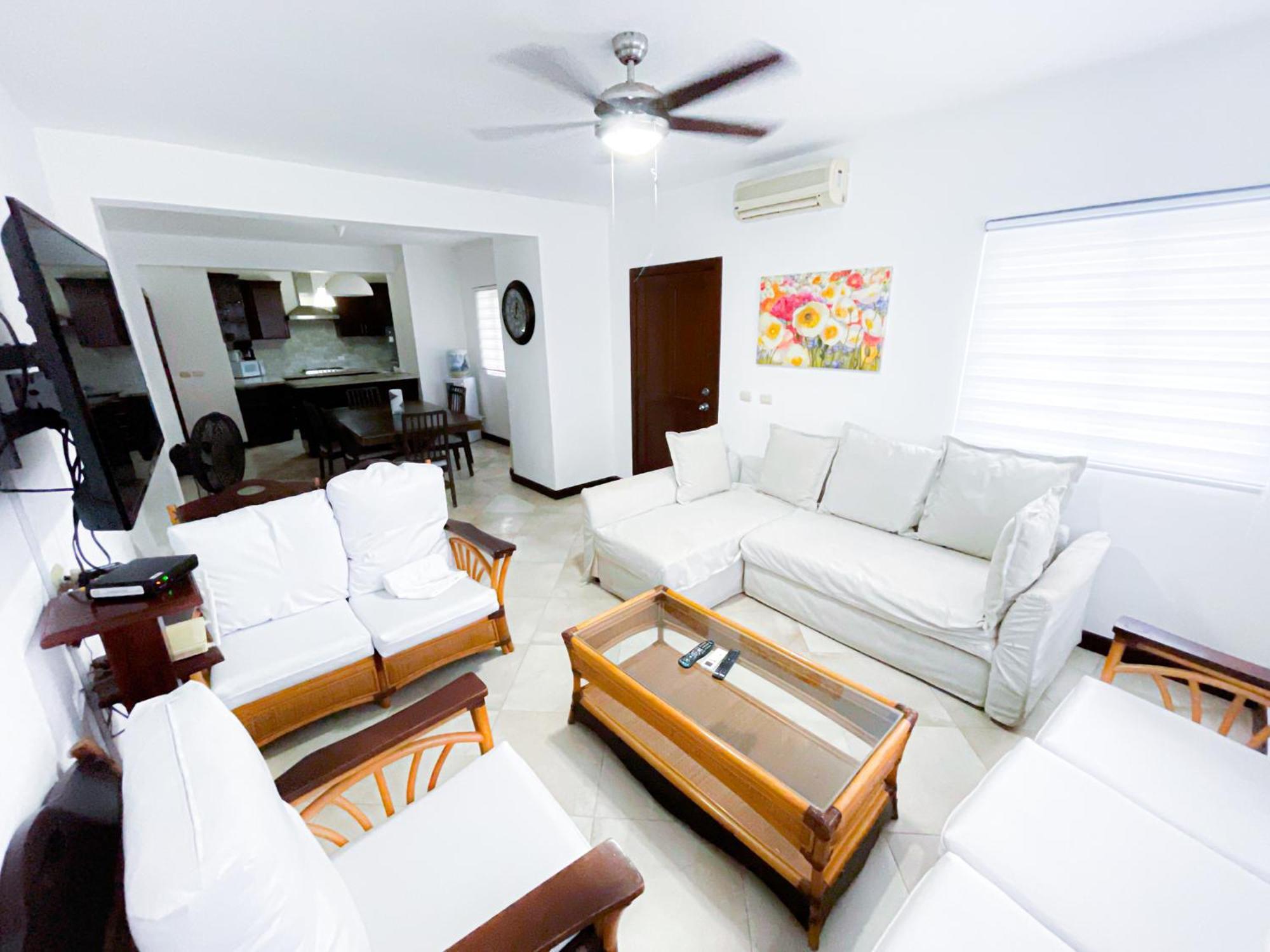 Hotel Caribbean Mojito Wifi And Long Term Corales Club & Punta Cana