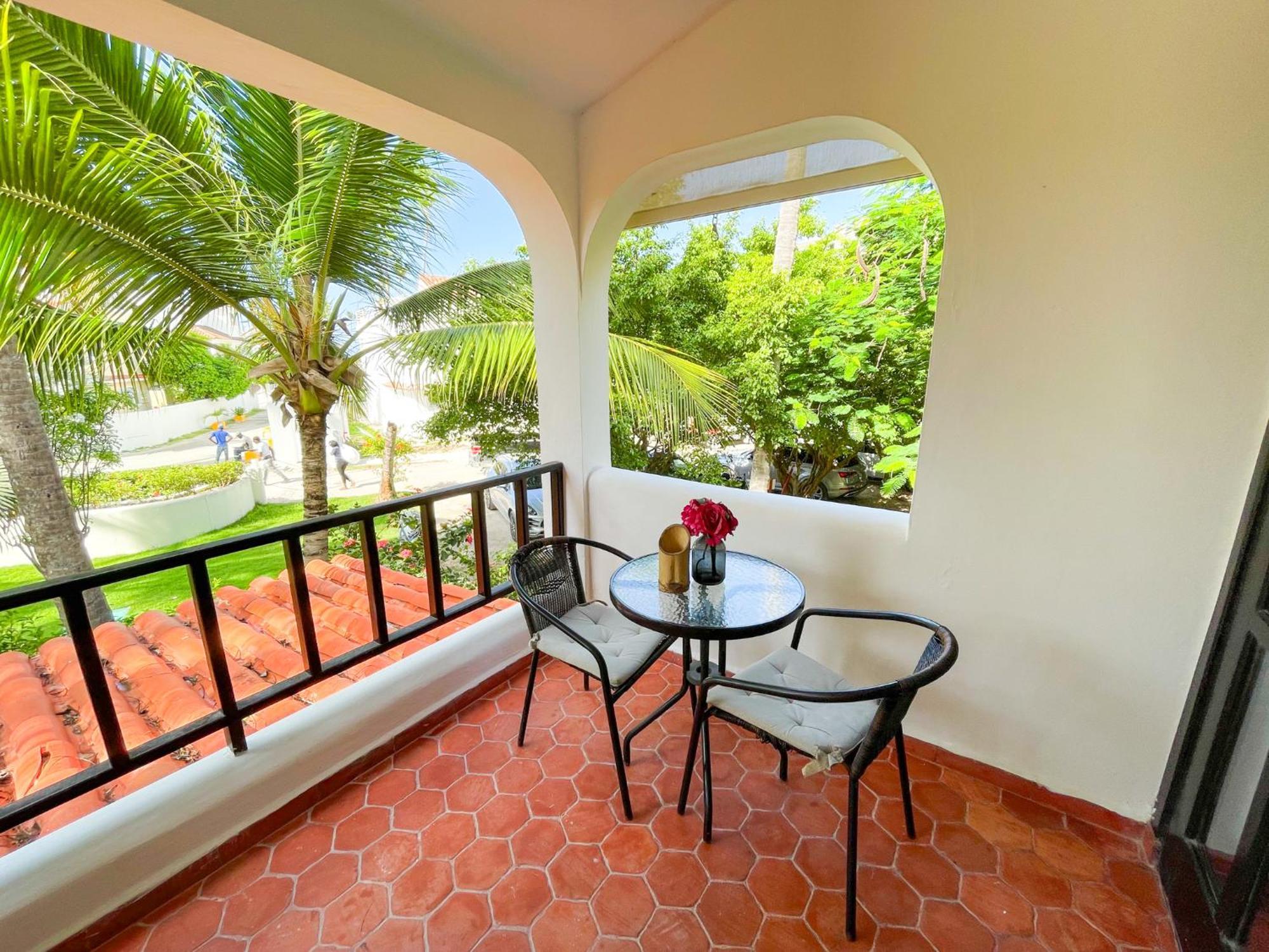 Hotel Caribbean Mojito Wifi And Long Term Corales Club & 5*