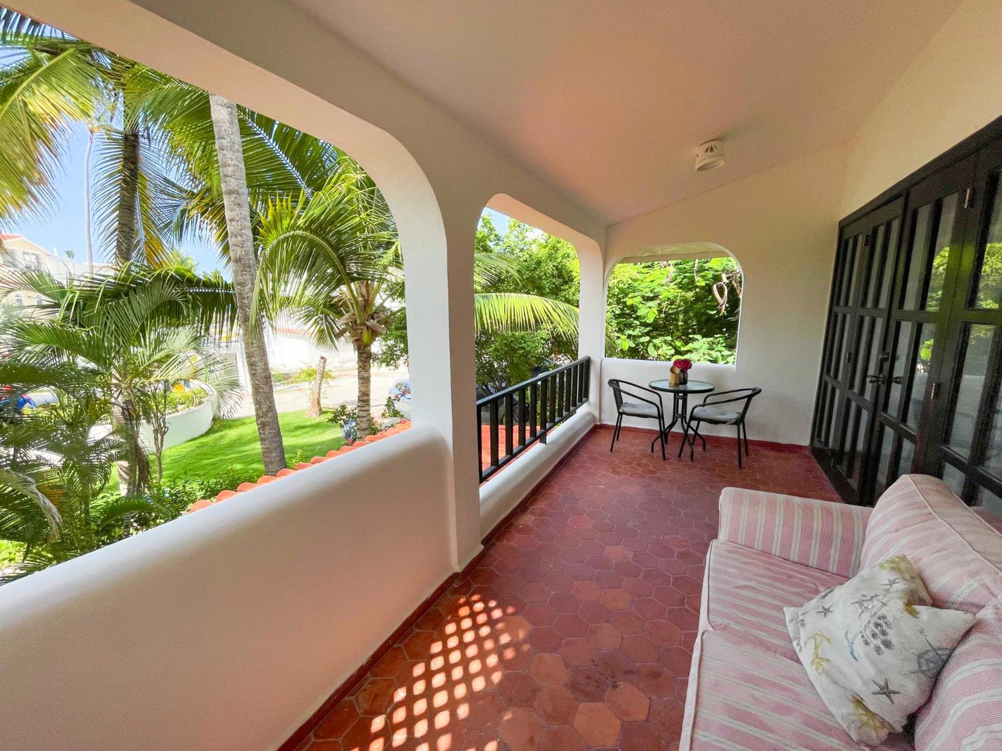 Caribbean Mojito Wifi And Long Term Corales Club & Hotel Punta Cana