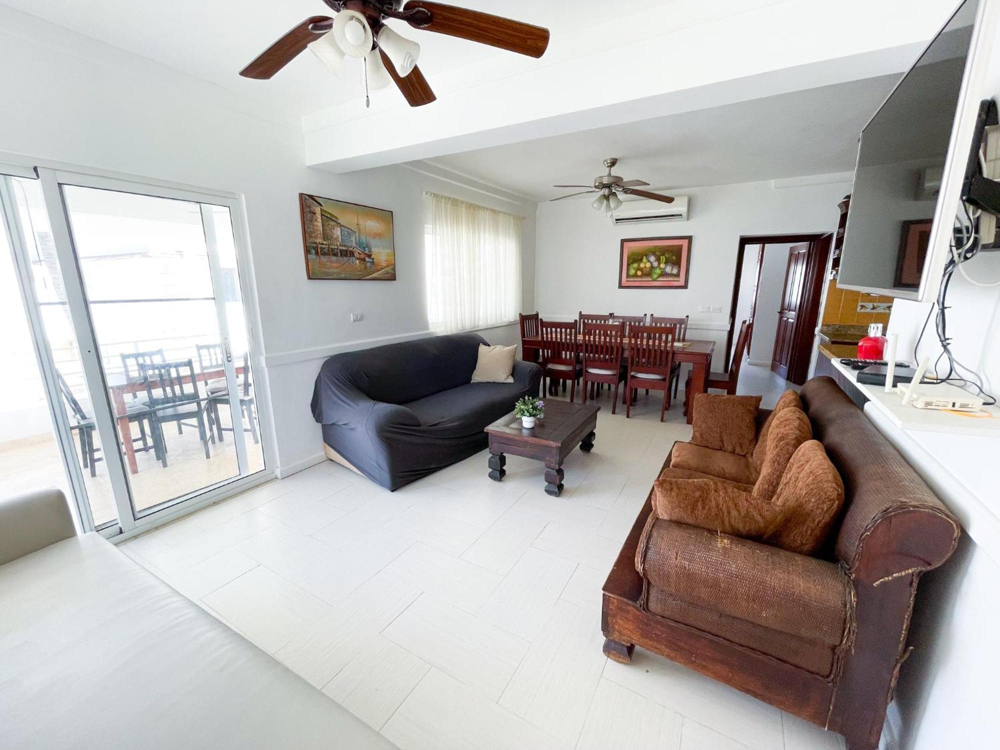 Hotel Caribbean Mojito Wifi And Long Term Corales Club &