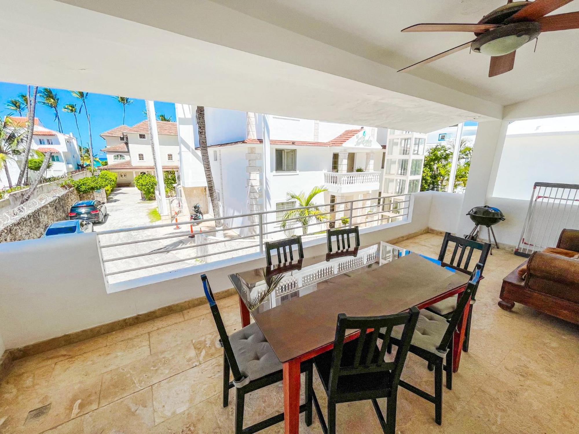 Hotel Caribbean Mojito Wifi And Long Term Corales Club & 5*