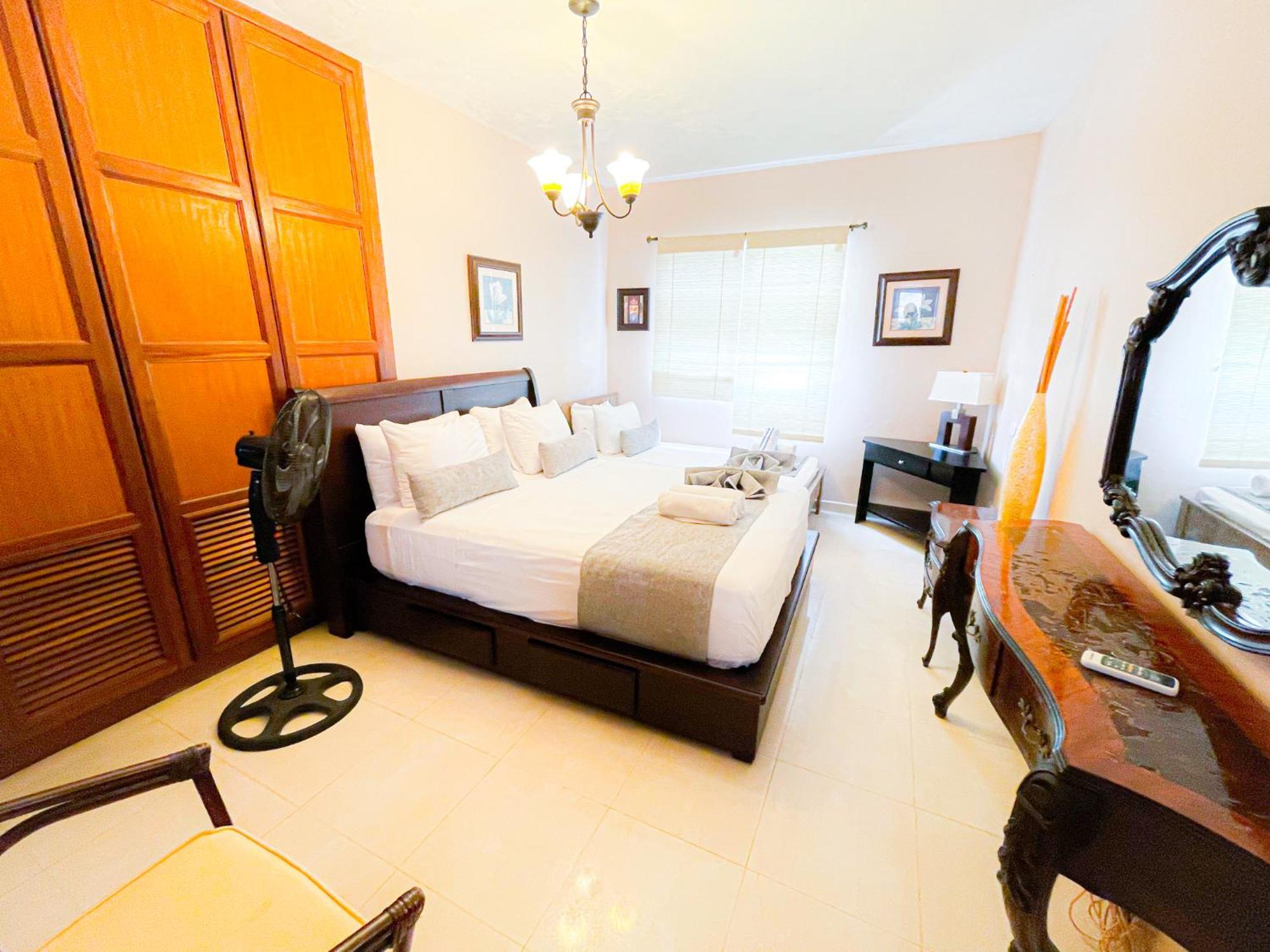 Hotel Caribbean Mojito Wifi And Long Term Corales Club & Punta Cana