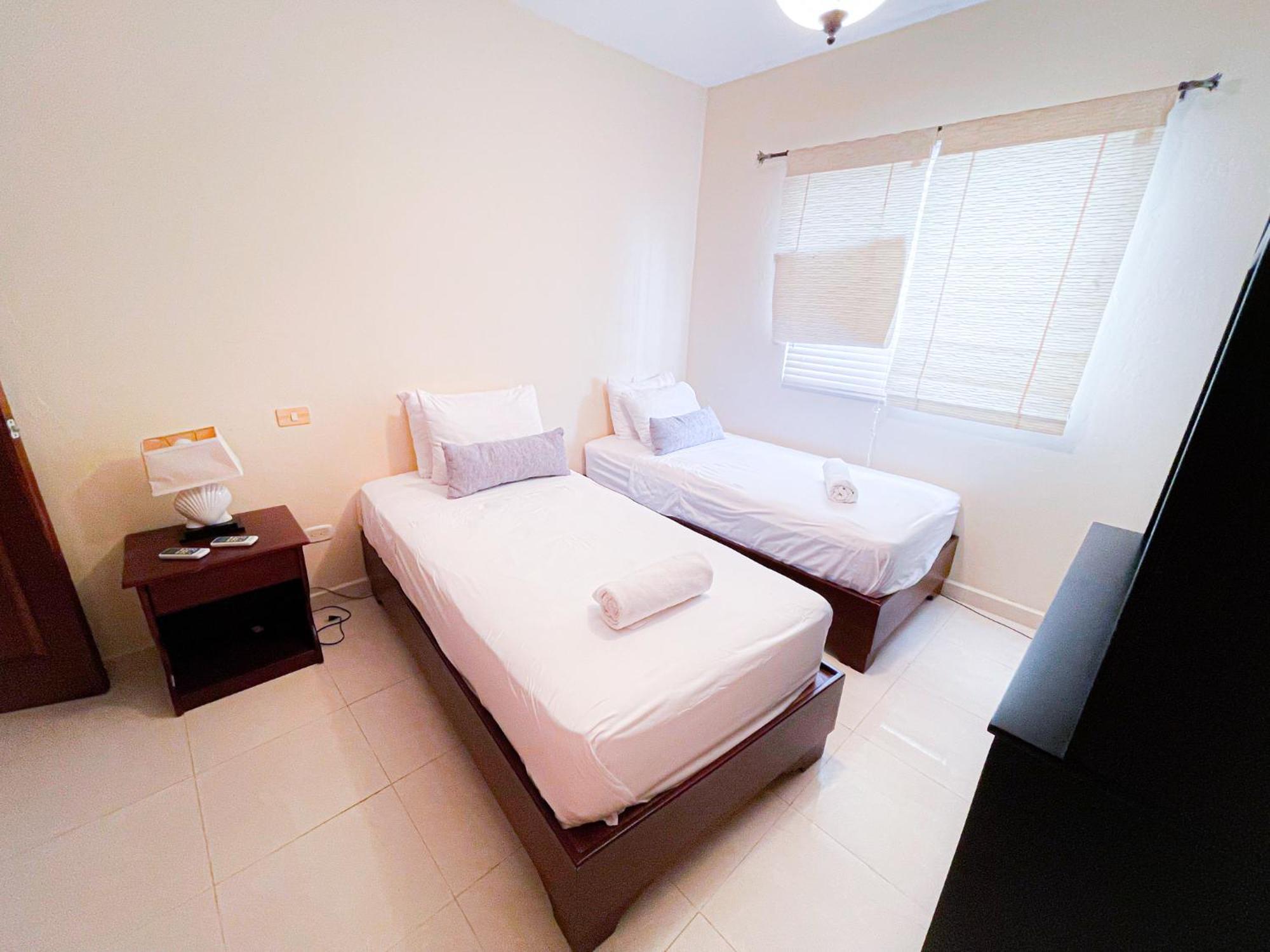 Caribbean Mojito Wifi And Long Term Corales Club & 5* Punta Cana