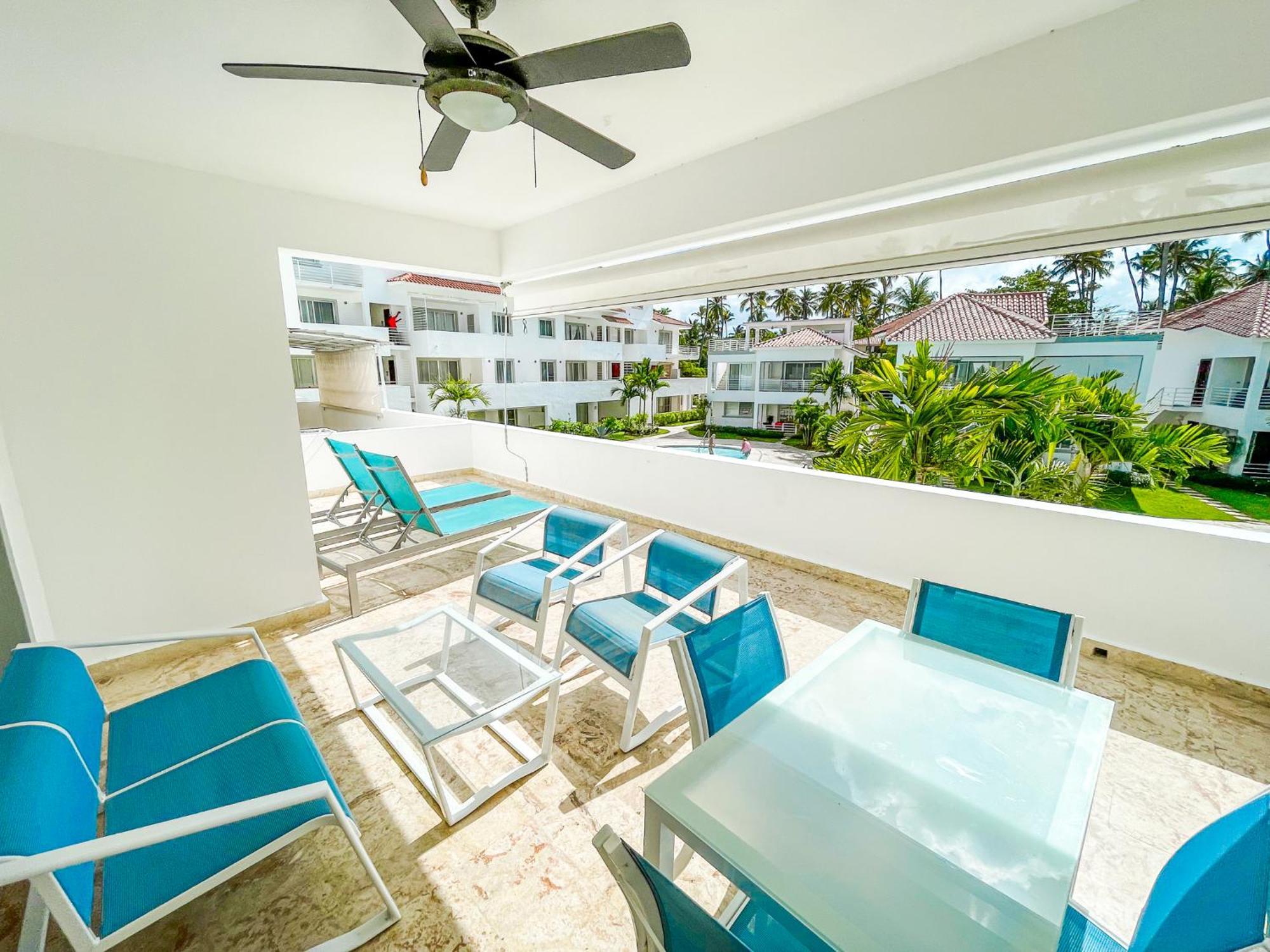 Hotel Caribbean Mojito Wifi And Long Term Corales Club & Punta Cana