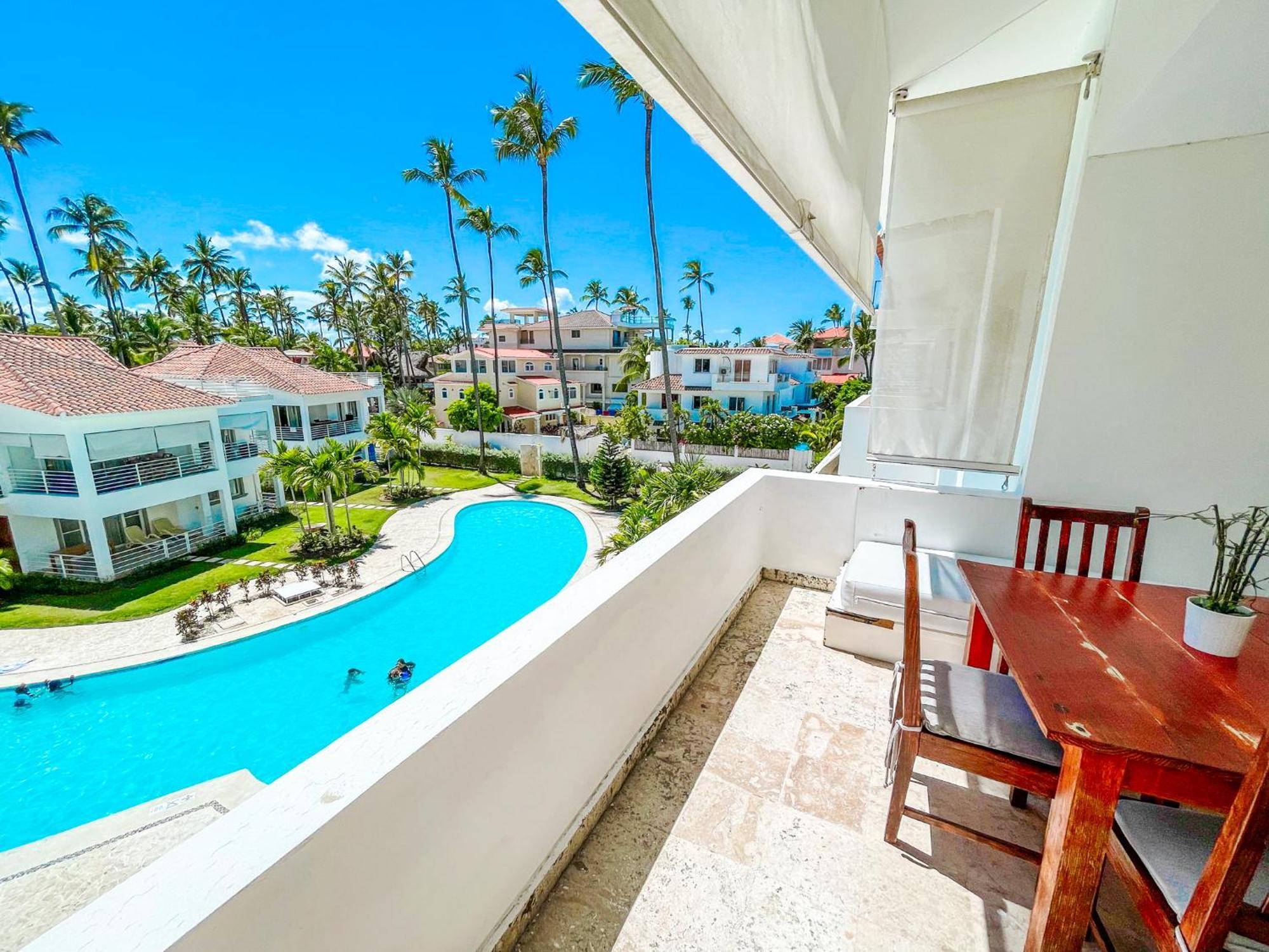 Hotel Caribbean Mojito Wifi And Long Term Corales Club & 5*
