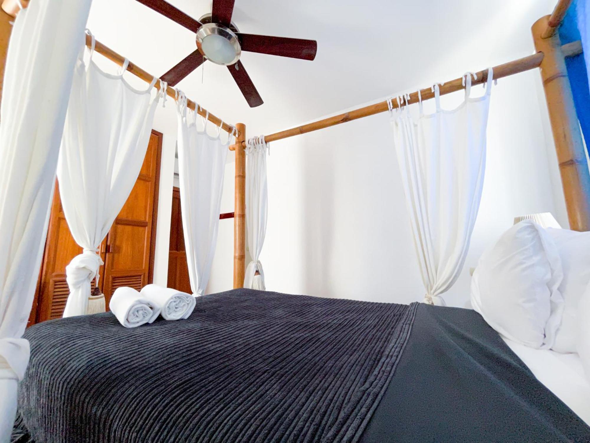 Hotel Caribbean Mojito Wifi And Long Term Corales Club & 5*