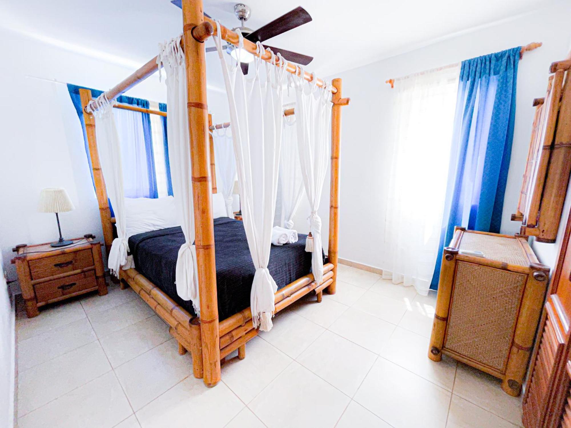 Caribbean Mojito Wifi And Long Term Corales Club & 5* Punta Cana