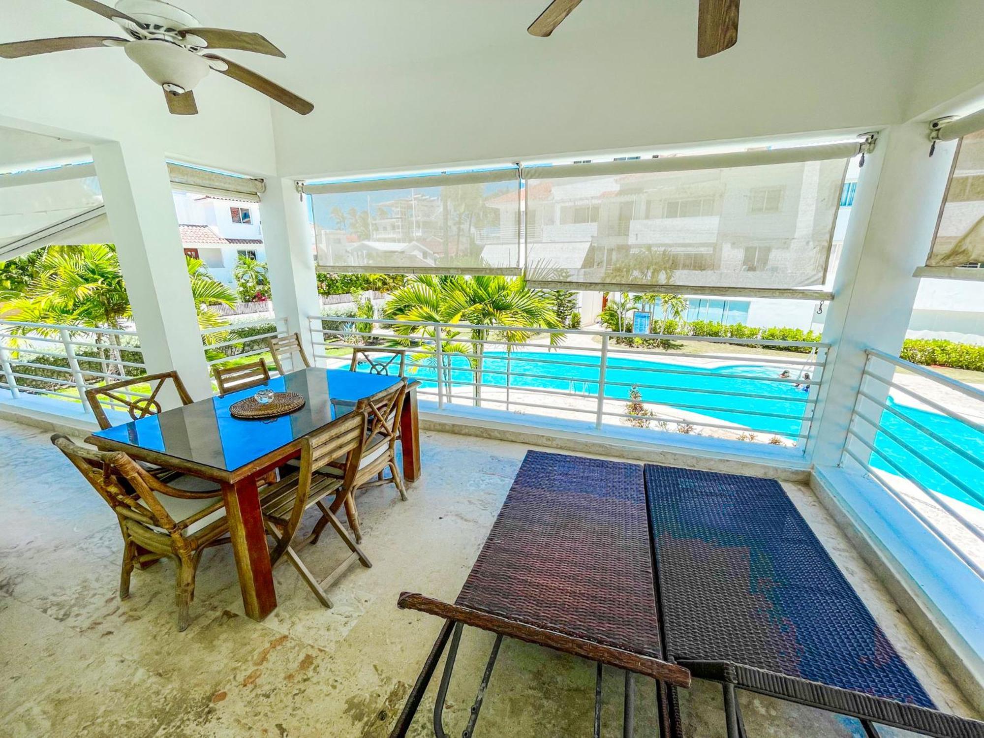 Caribbean Mojito Wifi And Long Term Corales Club &