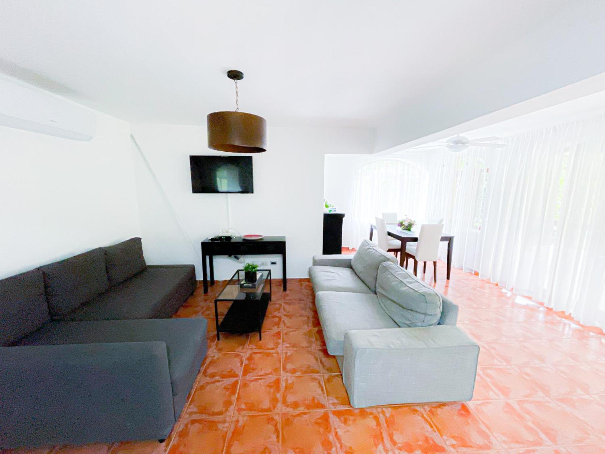 Caribbean Mojito Wifi And Long Term Corales Club & 5* Punta Cana