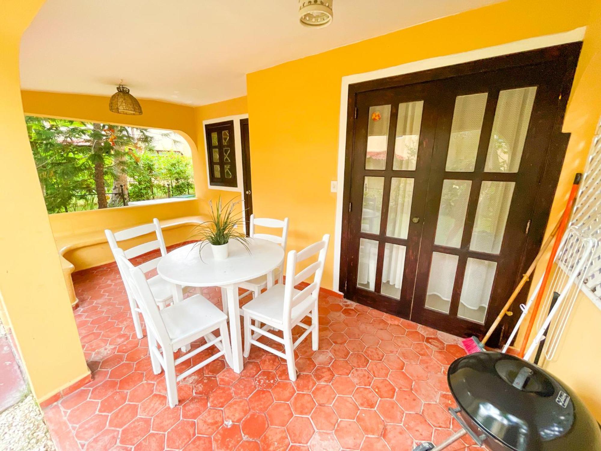 Hotel Caribbean Mojito Wifi And Long Term Corales Club & 5*