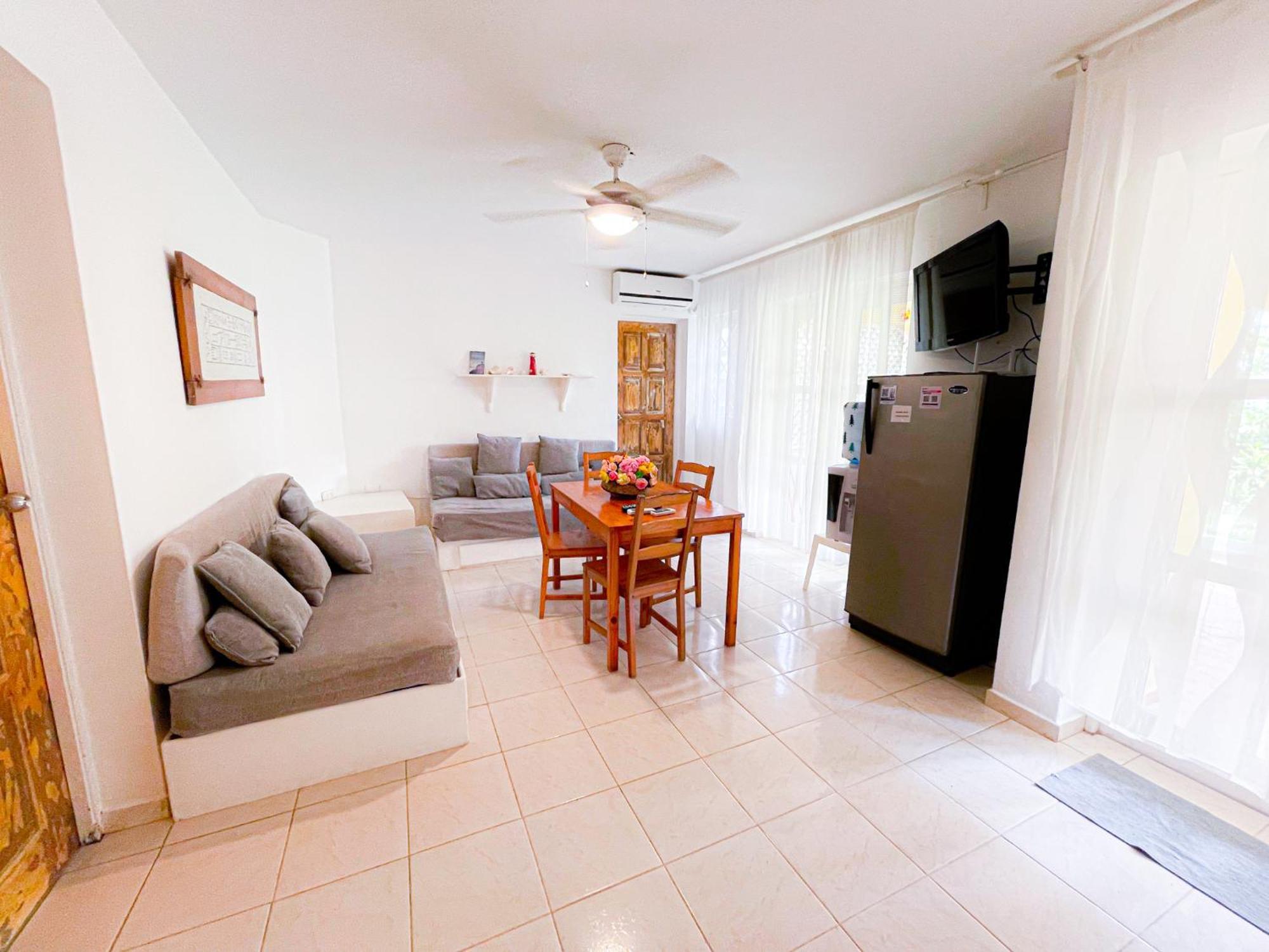 Caribbean Mojito Wifi And Long Term Corales Club & Hotel