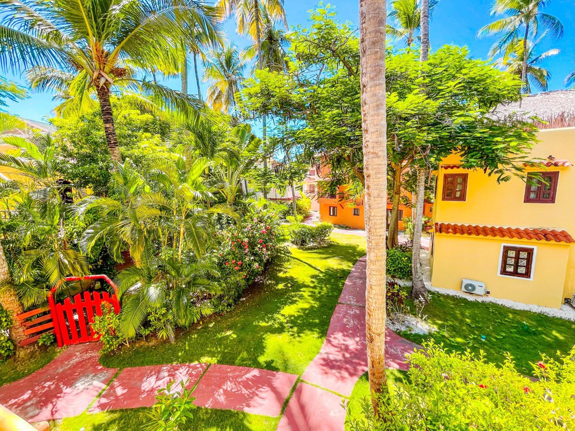 Caribbean Mojito Wifi And Long Term Corales Club & Hotel