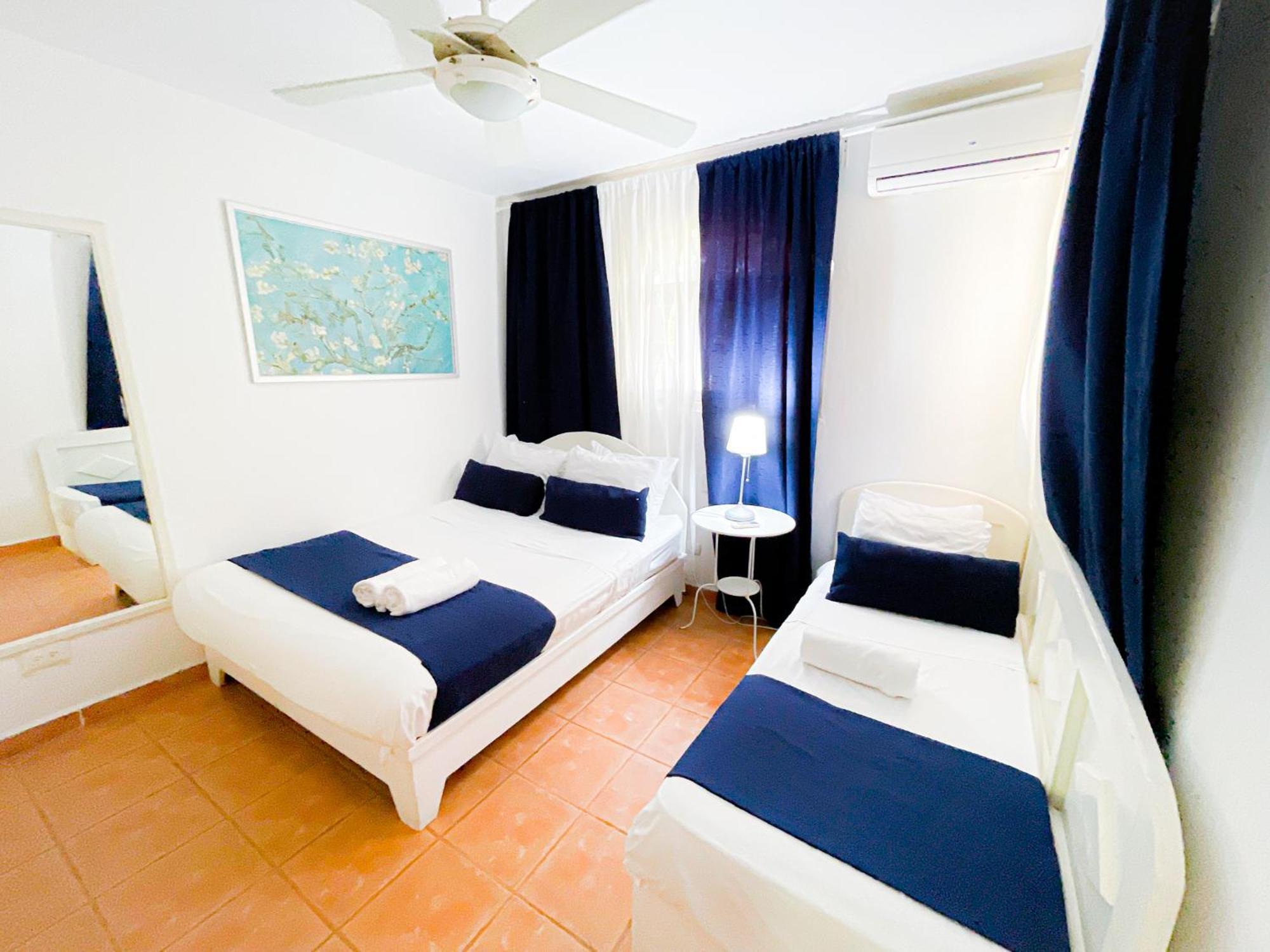 Hotel Caribbean Mojito Wifi And Long Term Corales Club & 5*