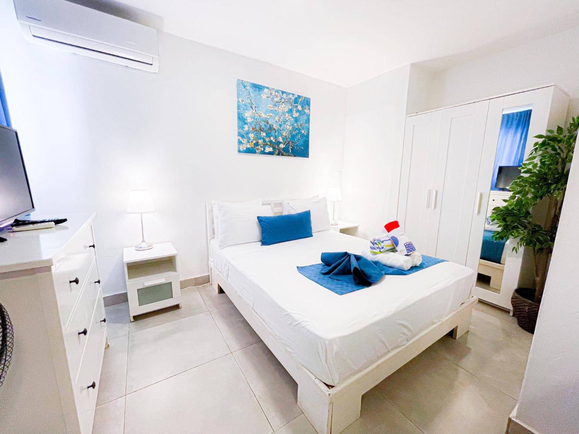 Hotel Caribbean Mojito Wifi And Long Term Corales Club &