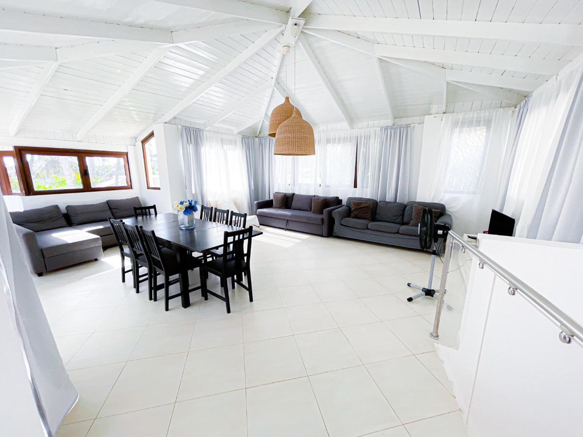 Hotel Caribbean Mojito Wifi And Long Term Corales Club &