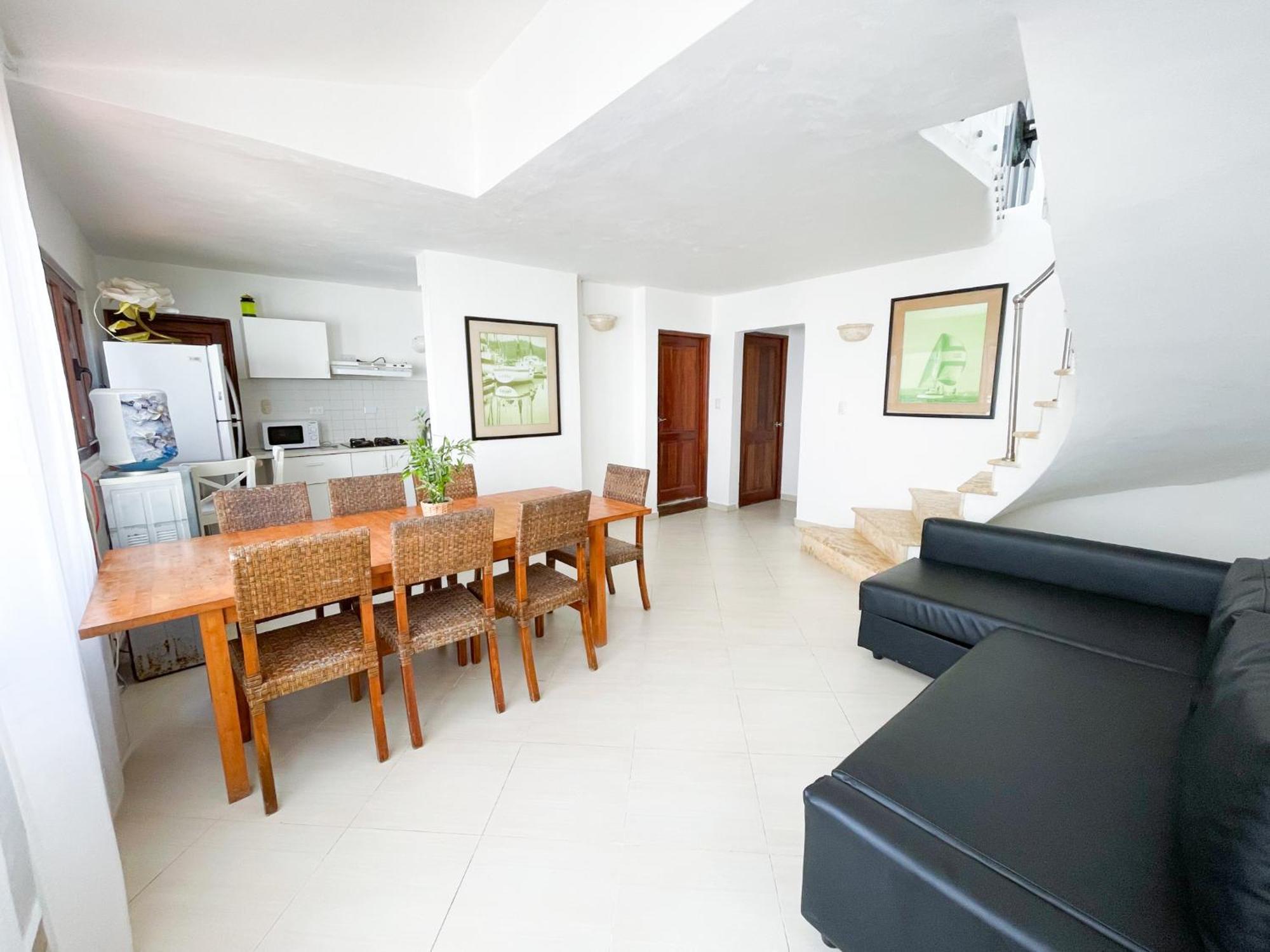 Caribbean Mojito Wifi And Long Term Corales Club & 5* Punta Cana
