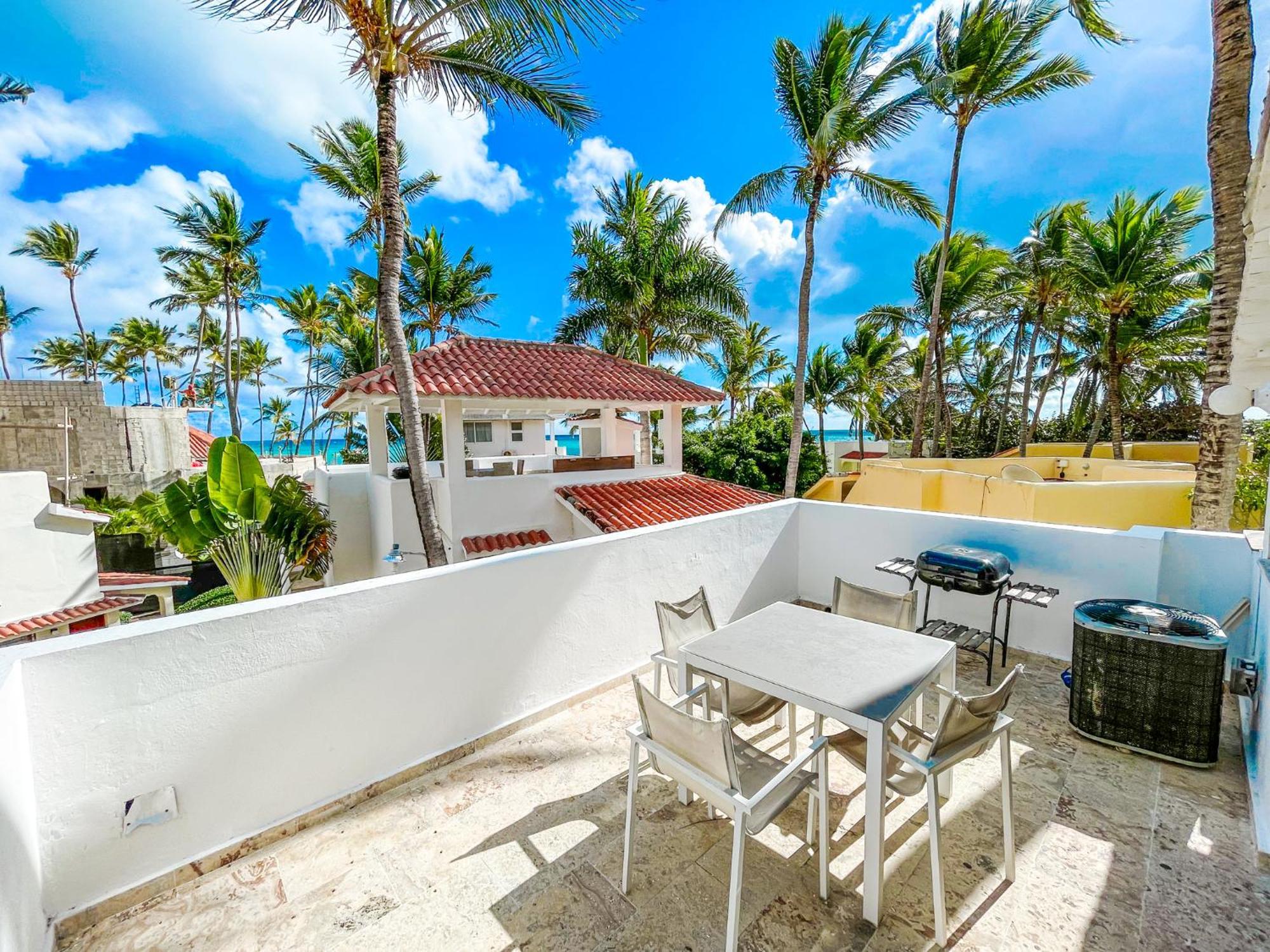 Caribbean Mojito Wifi And Long Term Corales Club &