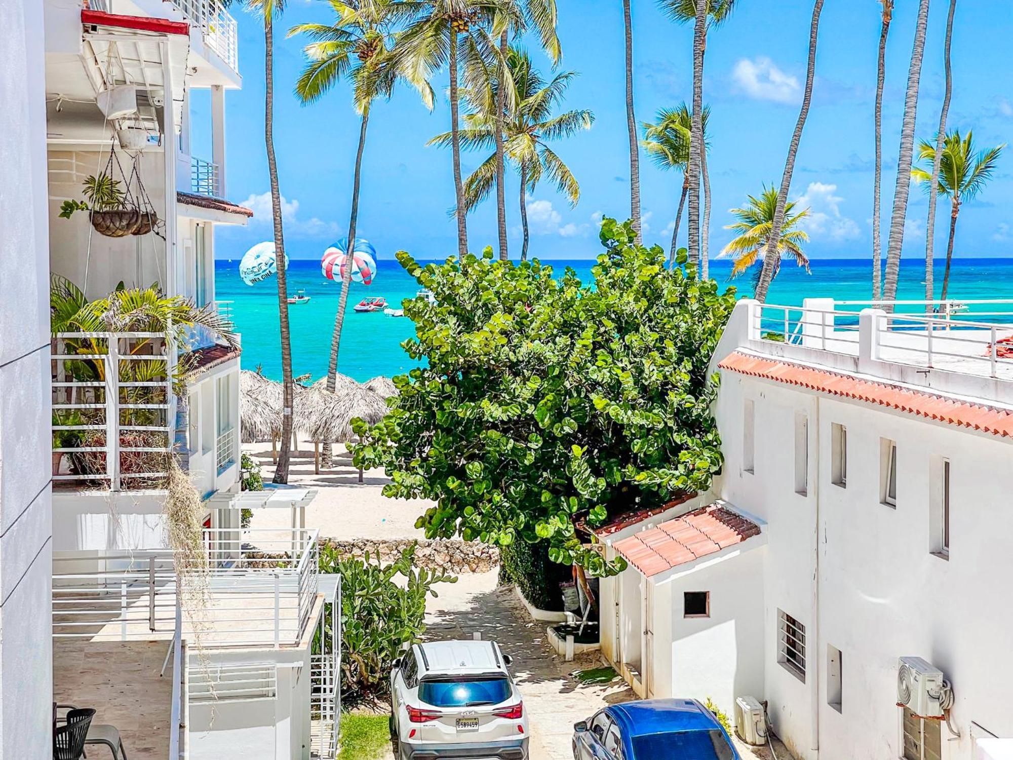 Hotel Caribbean Mojito Wifi And Long Term Corales Club &