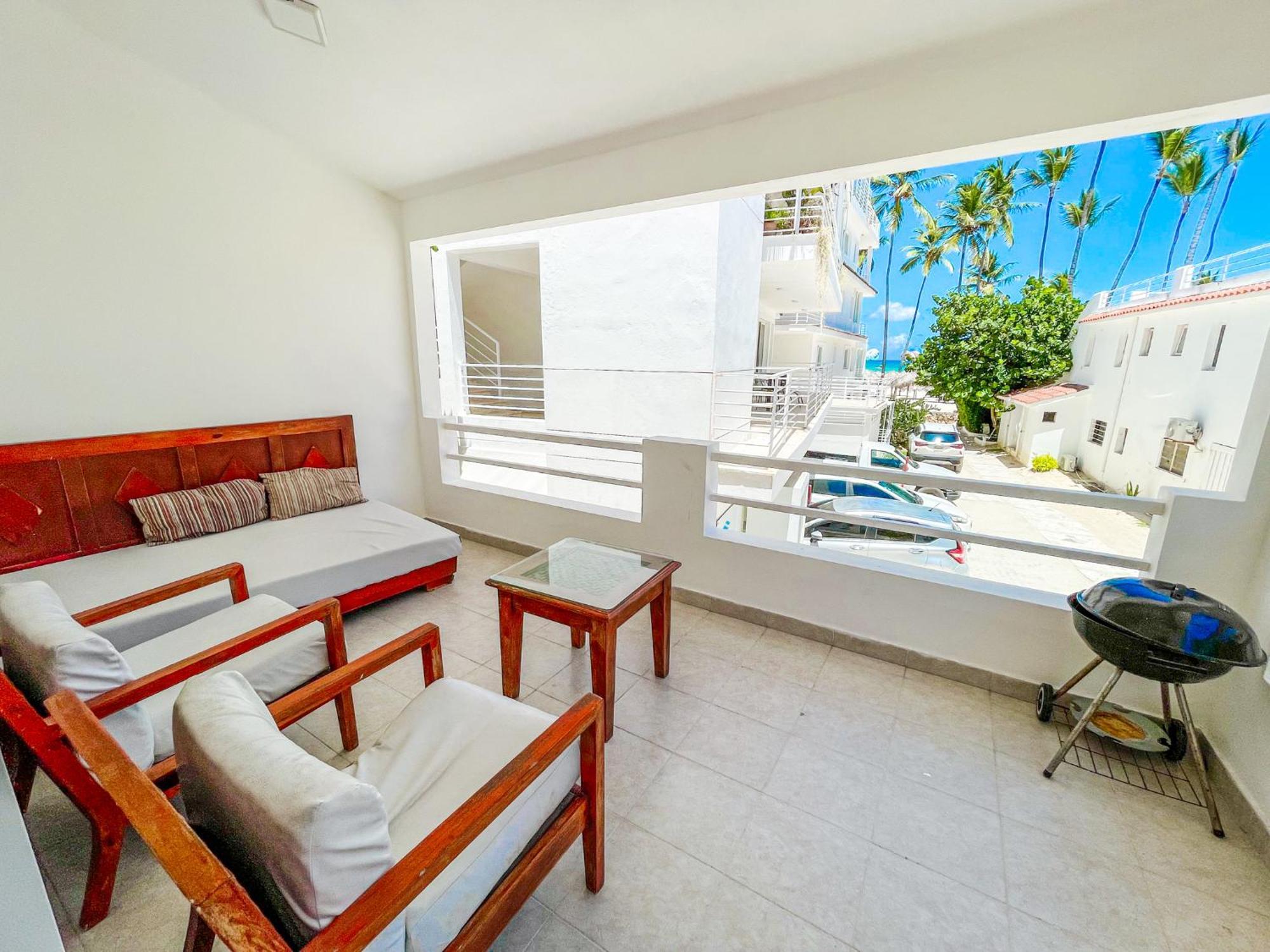 Hotel Caribbean Mojito Wifi And Long Term Corales Club &