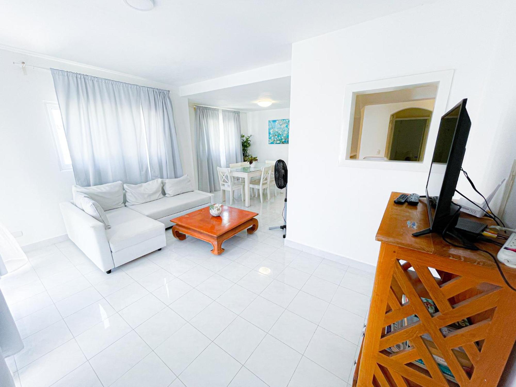 Caribbean Mojito Wifi And Long Term Corales Club & 5*