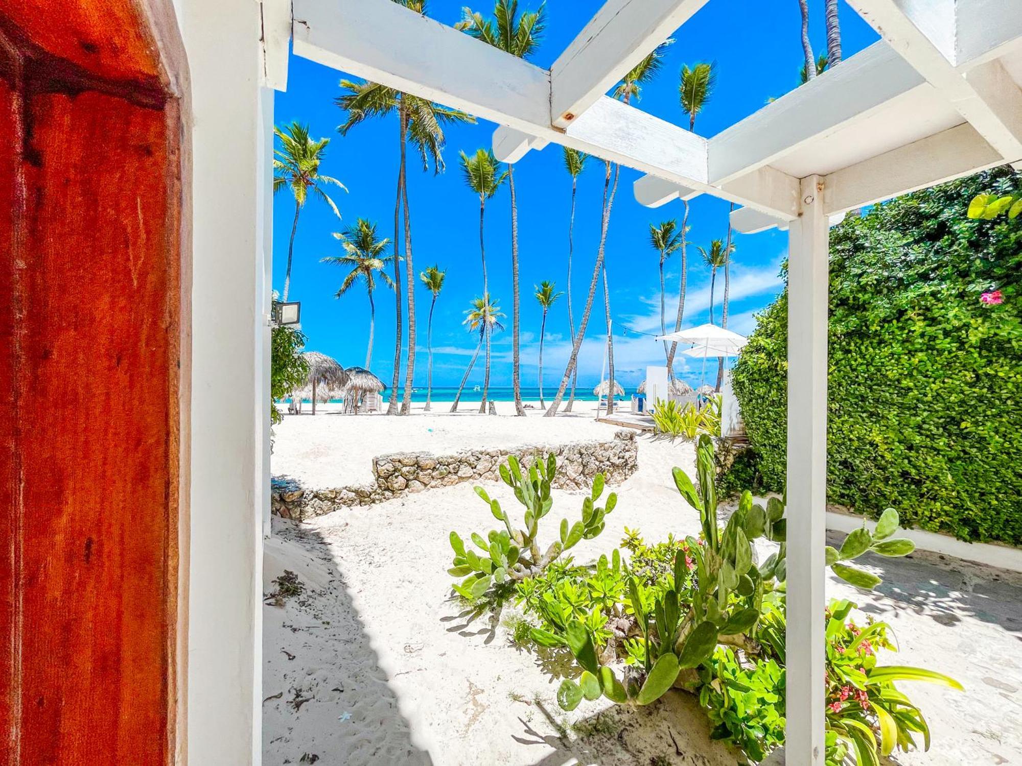 Hotel Caribbean Mojito Wifi And Long Term Corales Club & 5*