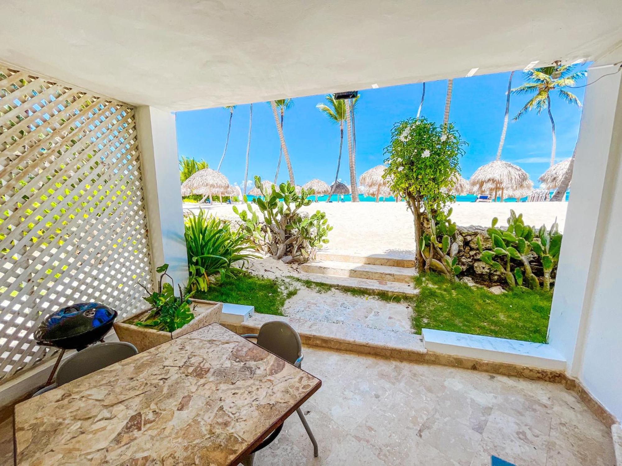Caribbean Mojito Wifi And Long Term Corales Club & Hotel 5*