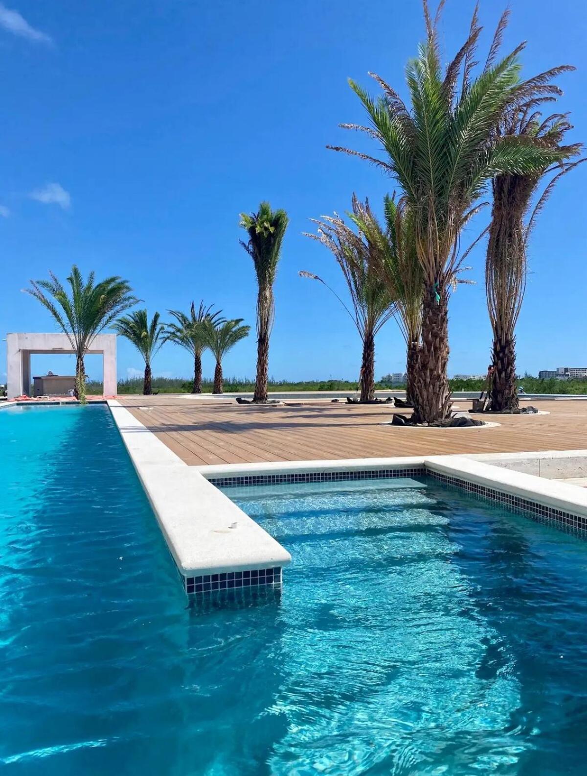 Confort & Luxury In At 7 Mares Cap Cana With Pools, Jacuzzi And Free Access *
