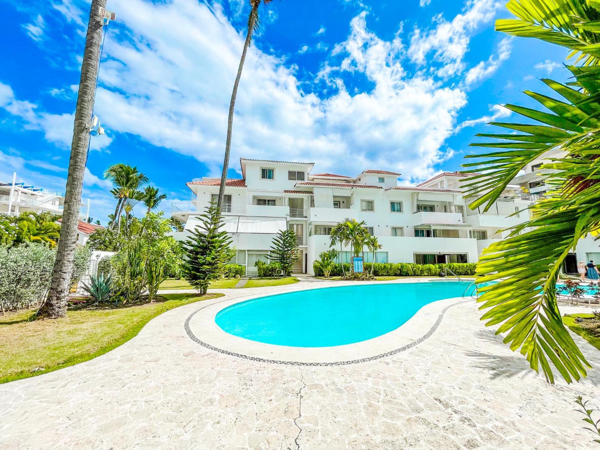 Hotel Caribbean Mojito Wifi And Long Term Corales Club & Punta Cana