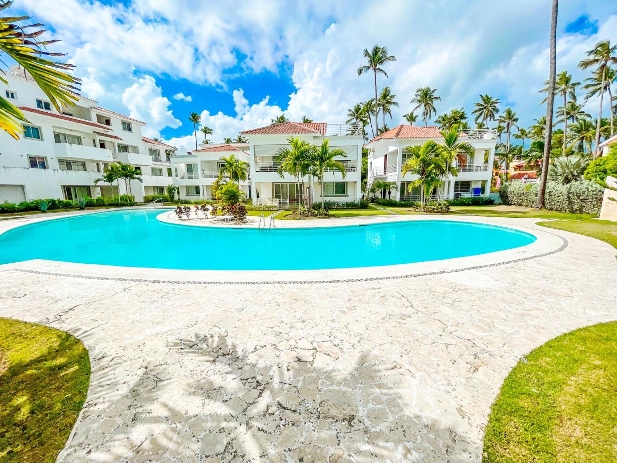 Hotel Caribbean Mojito Wifi And Long Term Corales Club &