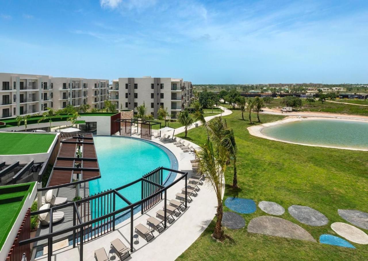 Apartamento Oasis - Pool, &