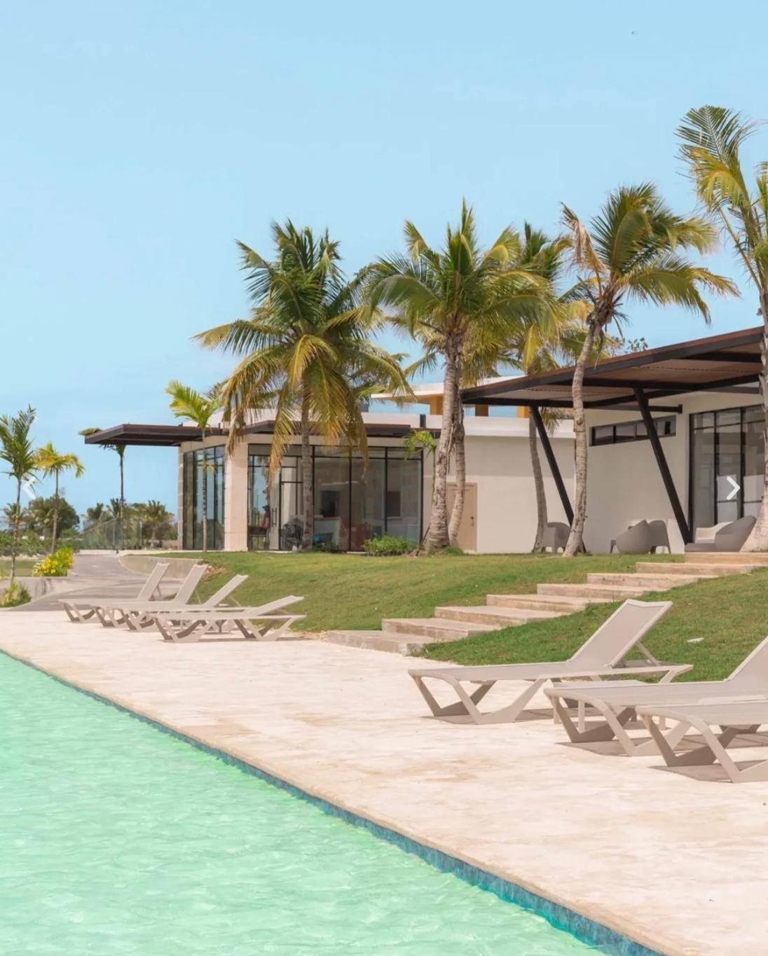 Apartamento Oasis - Pool, &