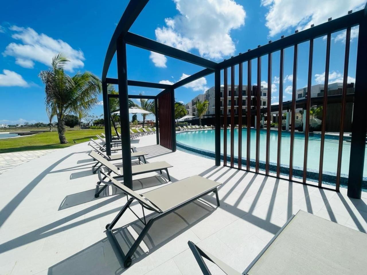Oasis - Pool, & Apartamento