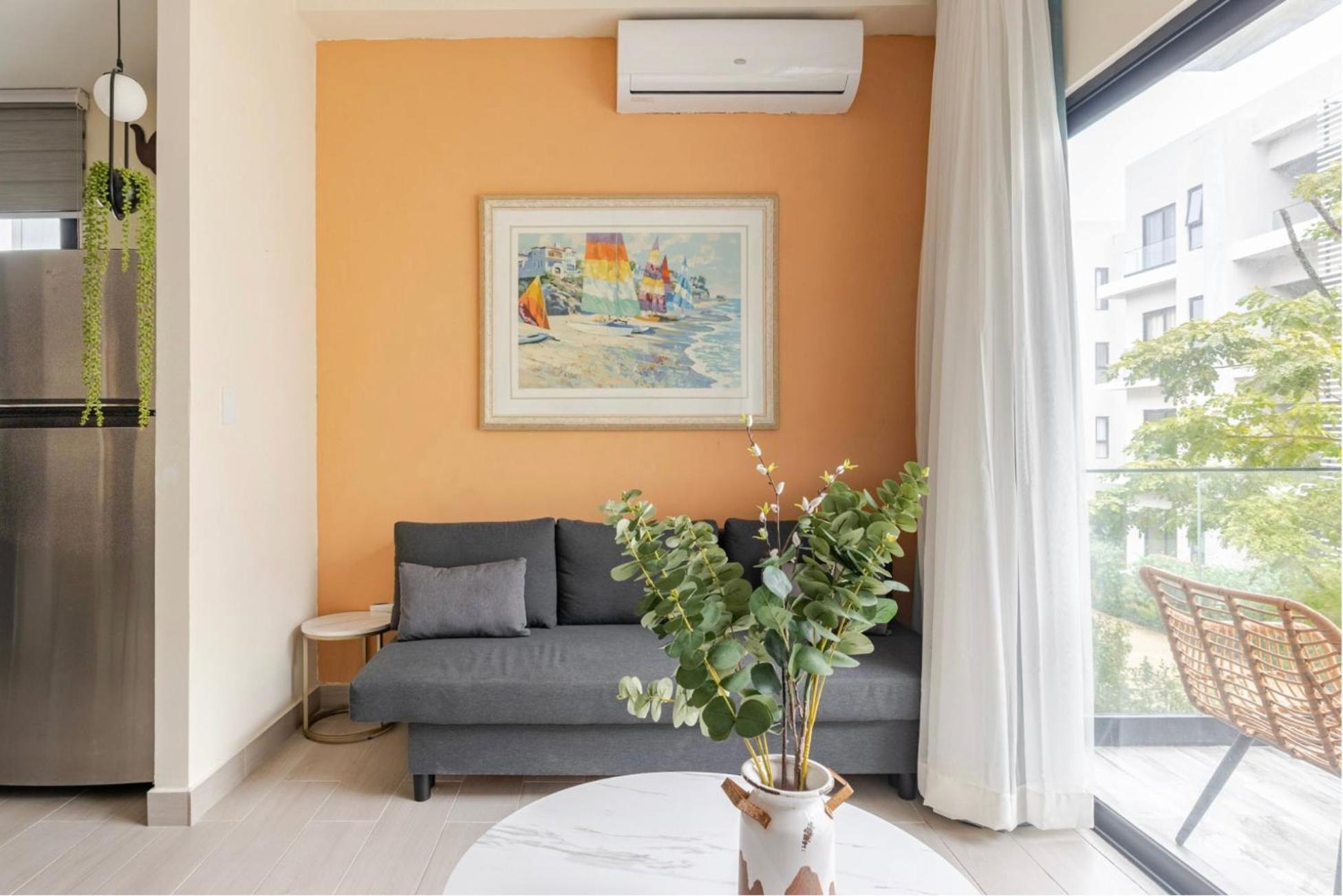 Oasis - Pool, & Apartamento *