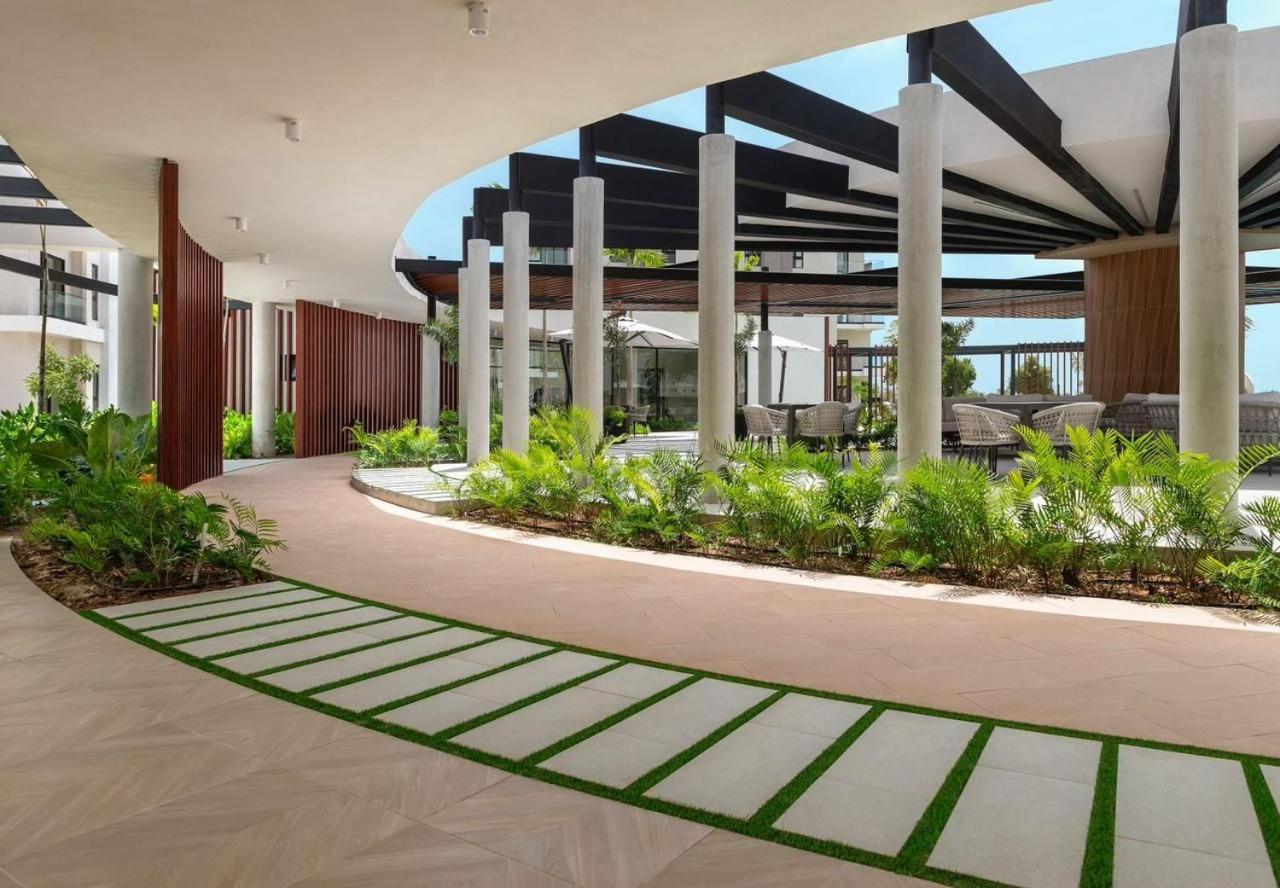 Oasis - Pool, & Apartamento Punta Cana