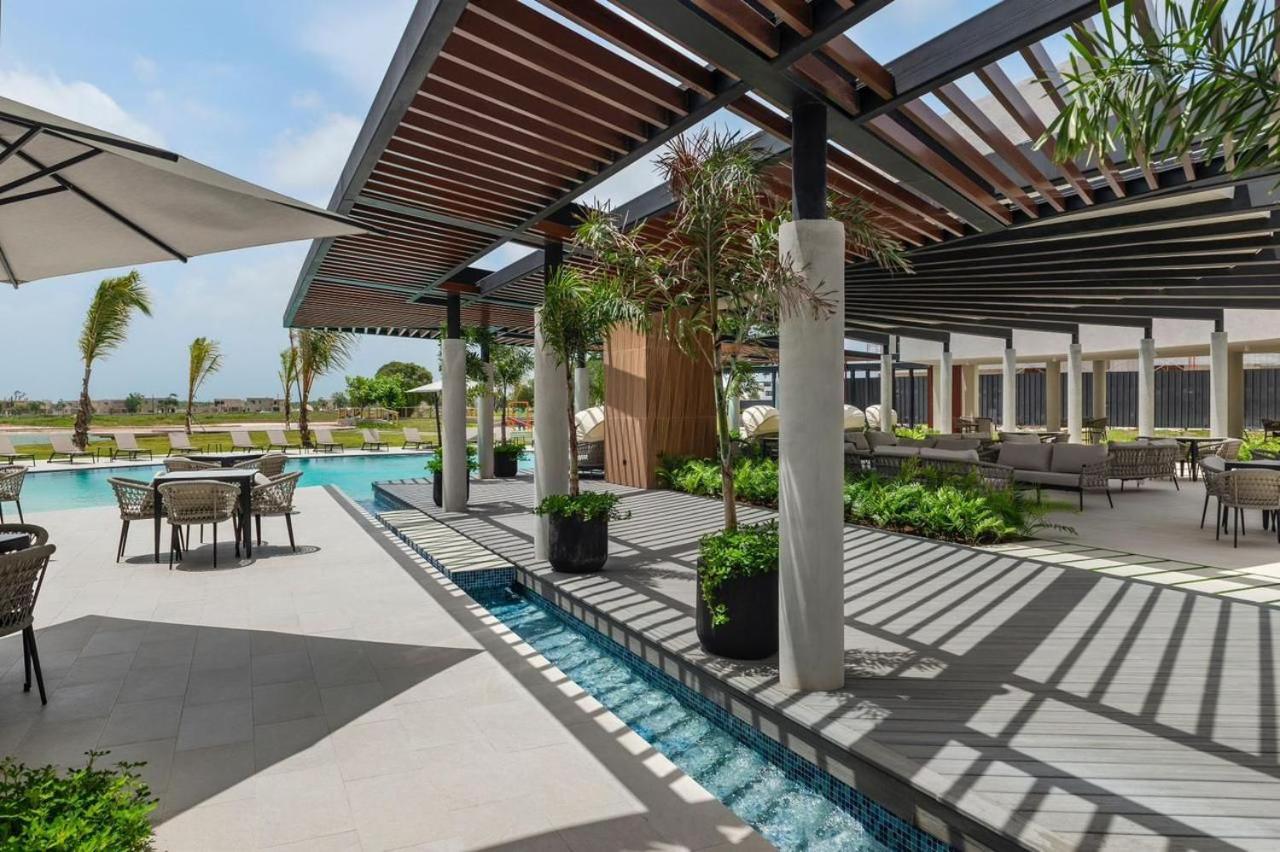 Oasis - Pool, & * Punta Cana