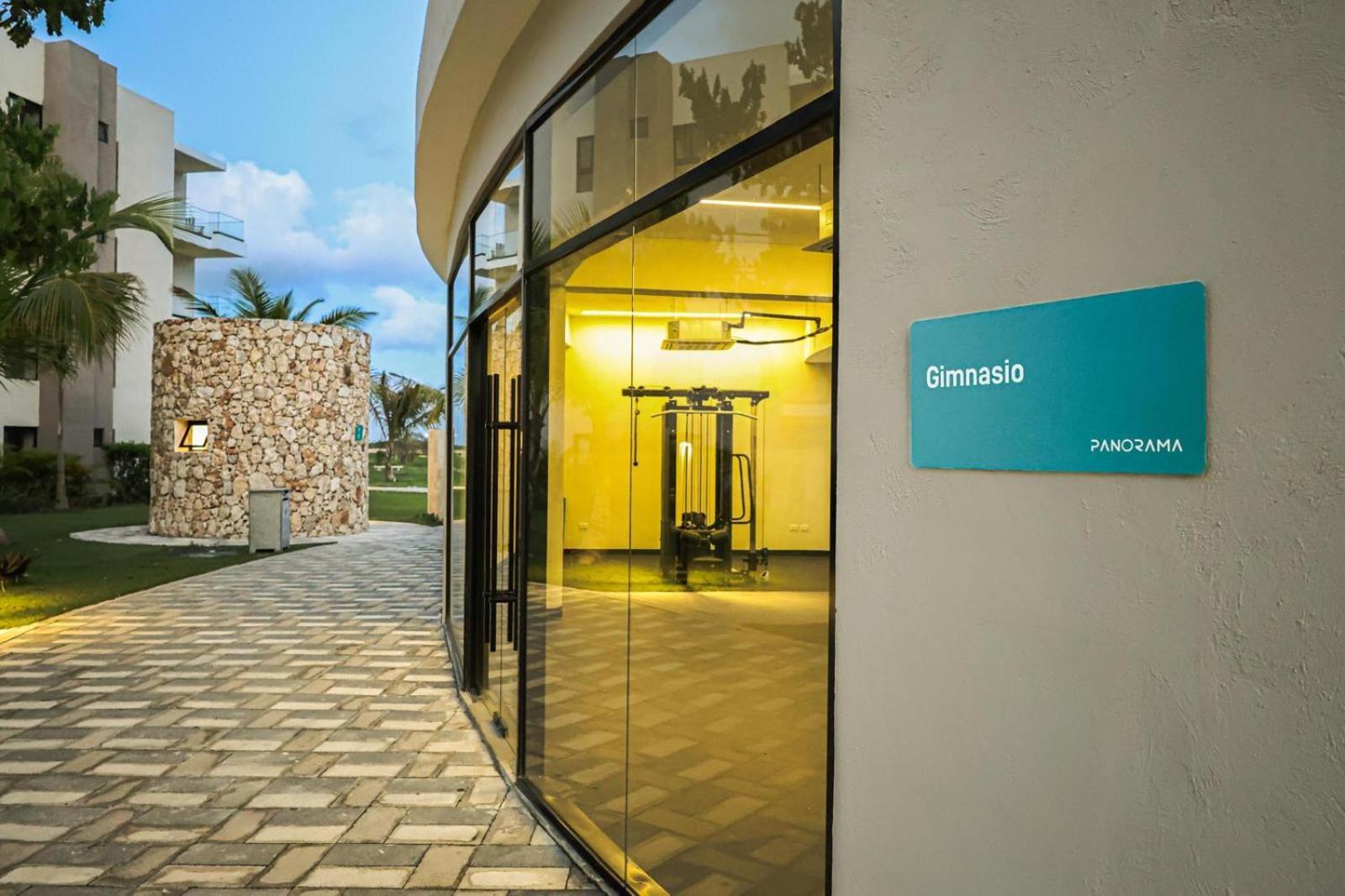 Apartamento Oasis - Pool, &