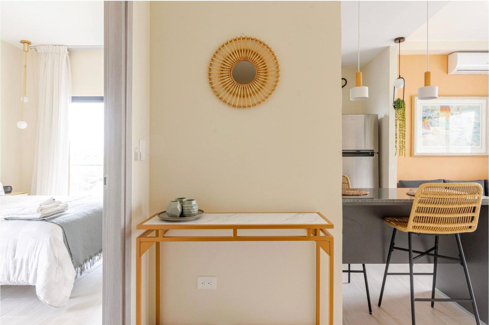 Apartamento Oasis - Pool, & *