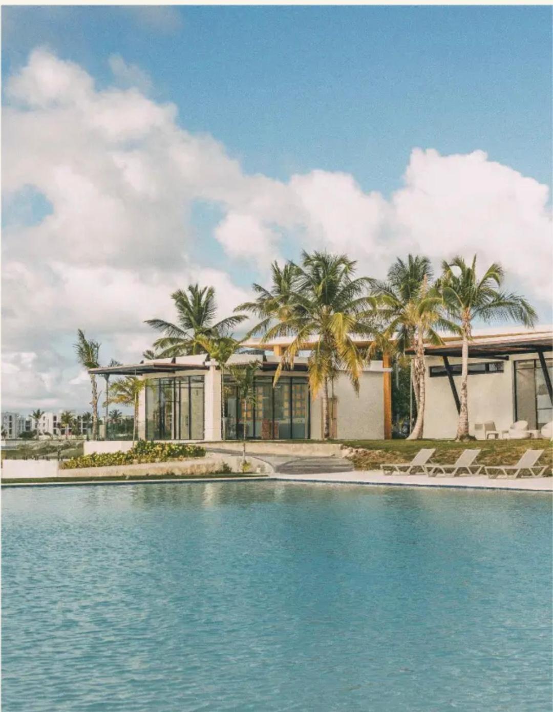 Oasis - Pool, & Apartamento