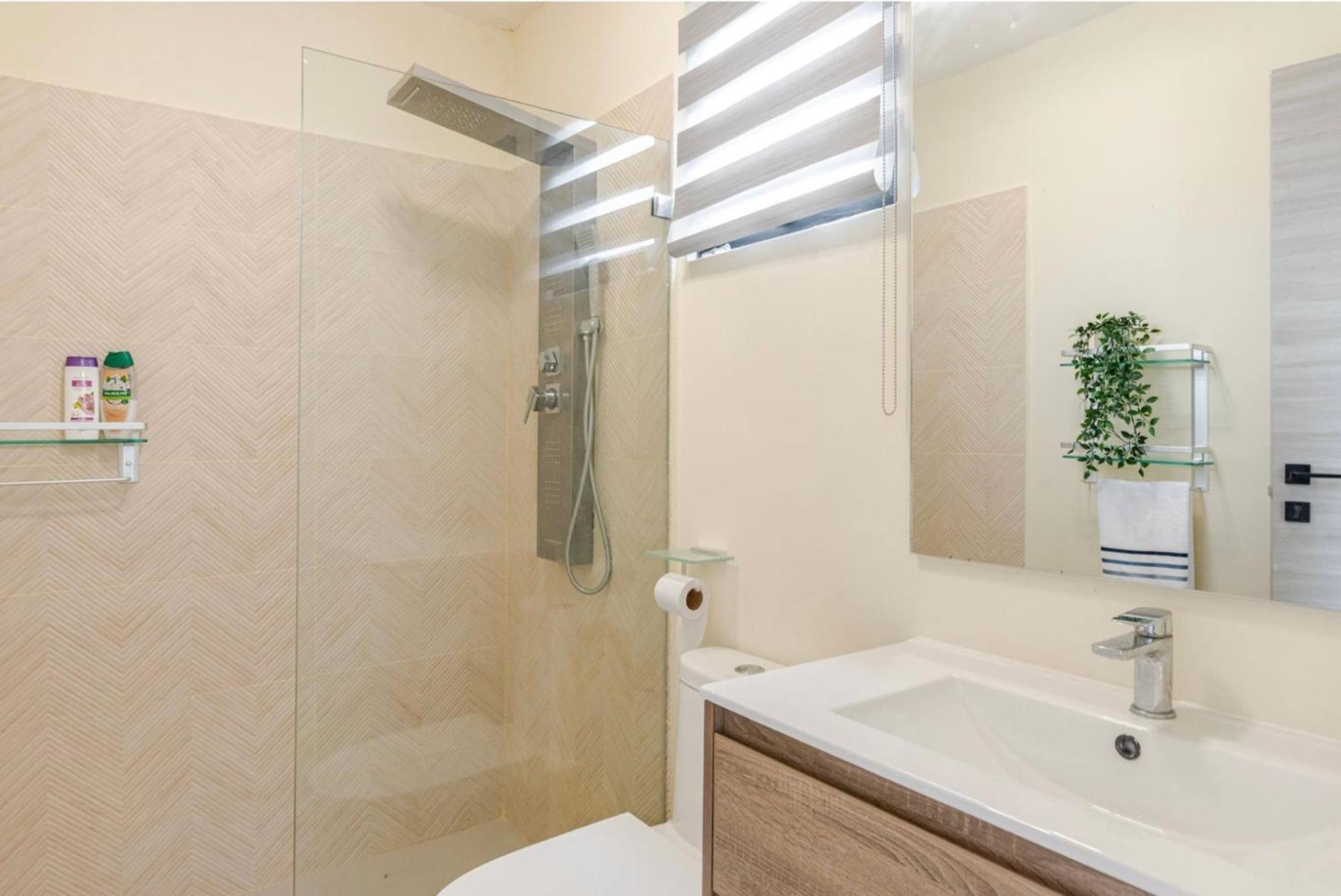 Apartamento Oasis - Pool, & Punta Cana