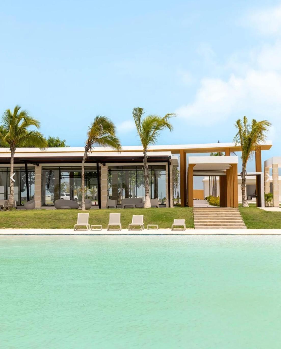 Oasis - Pool, & Apartamento Punta Cana