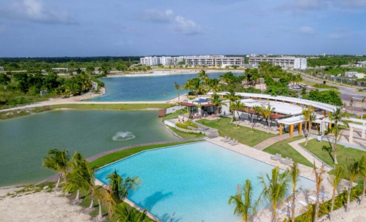 Oasis - Pool, & Apartamento *