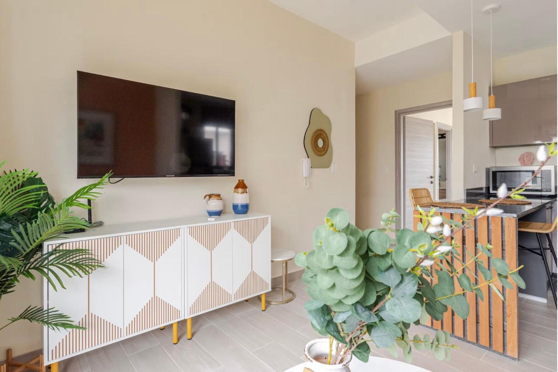 Oasis - Pool, & Apartamento Punta Cana