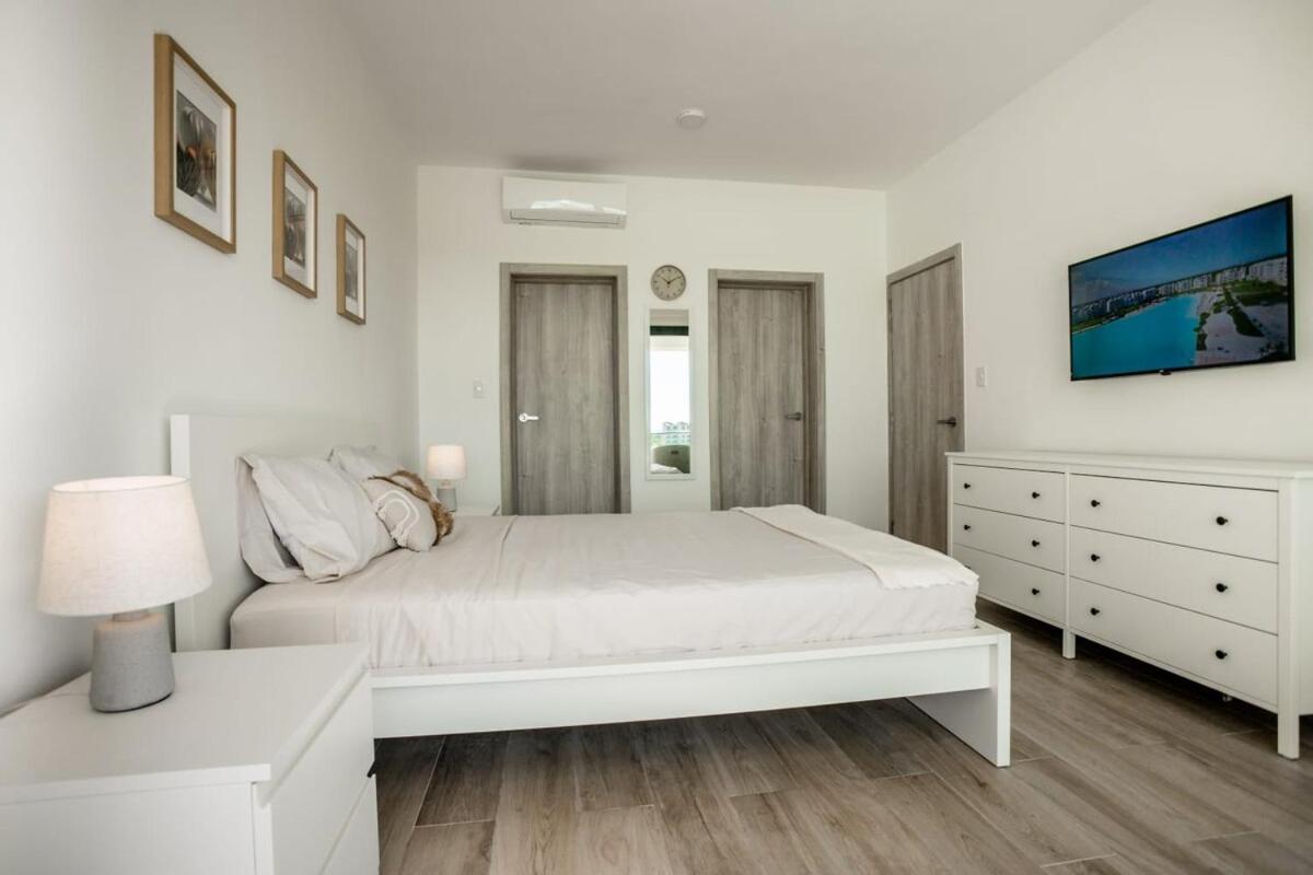 Apartamento Penthouse At The Place