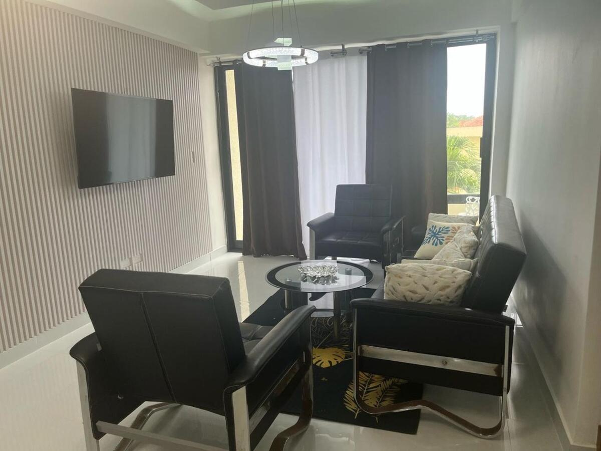 Stylish & Comfort Apartamento Punta Cana