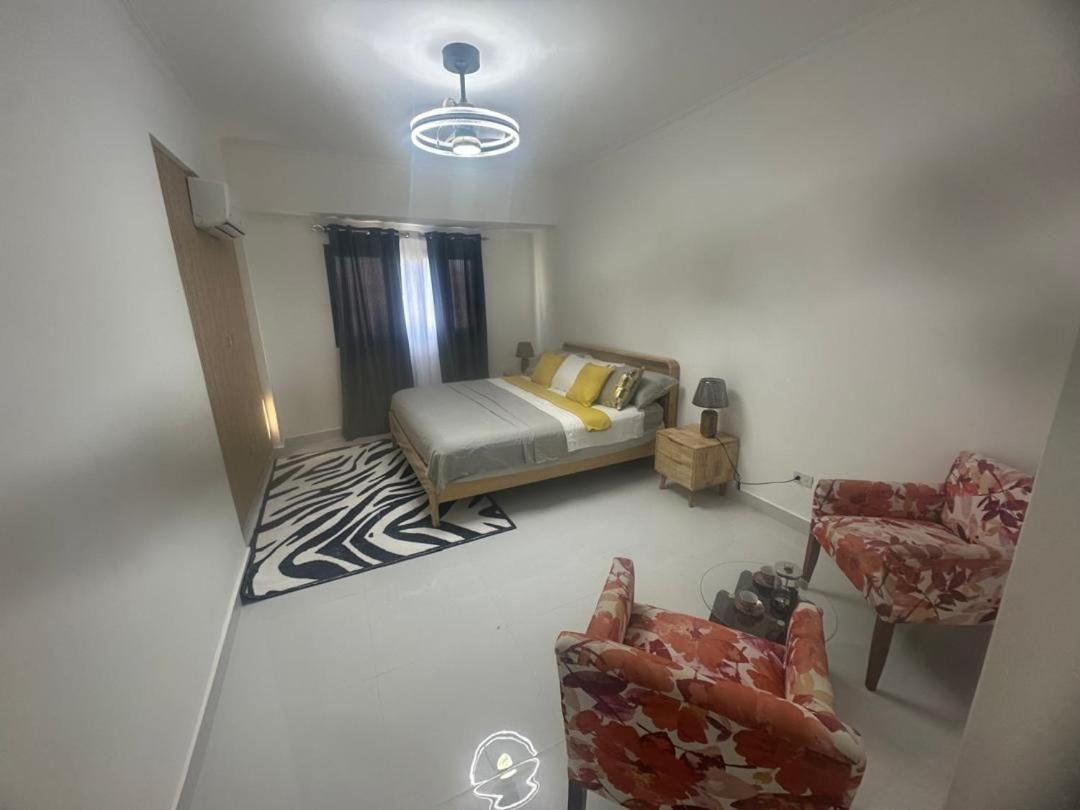 Stylish & Comfort Apartamento