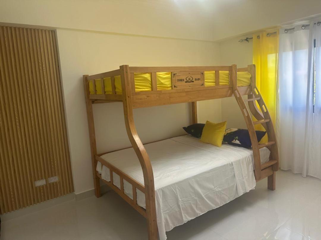 Apartamento Stylish & Comfort Punta Cana
