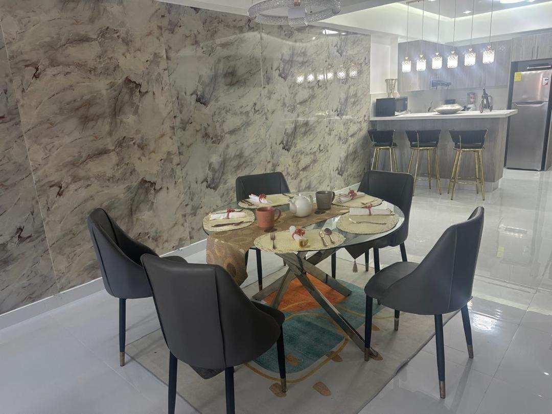 Stylish & Comfort Apartamento *