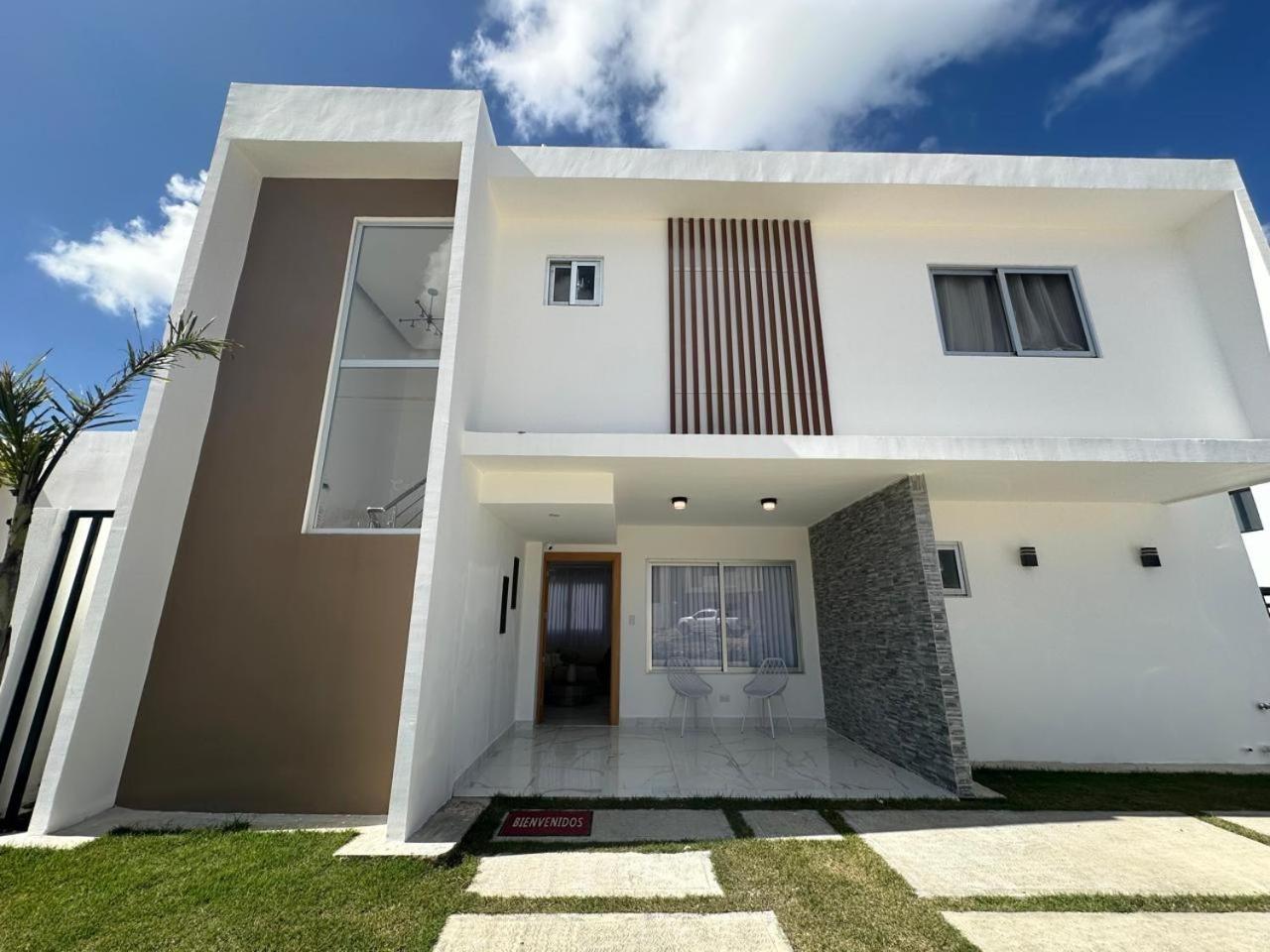 El Paraiso Escondido Villa